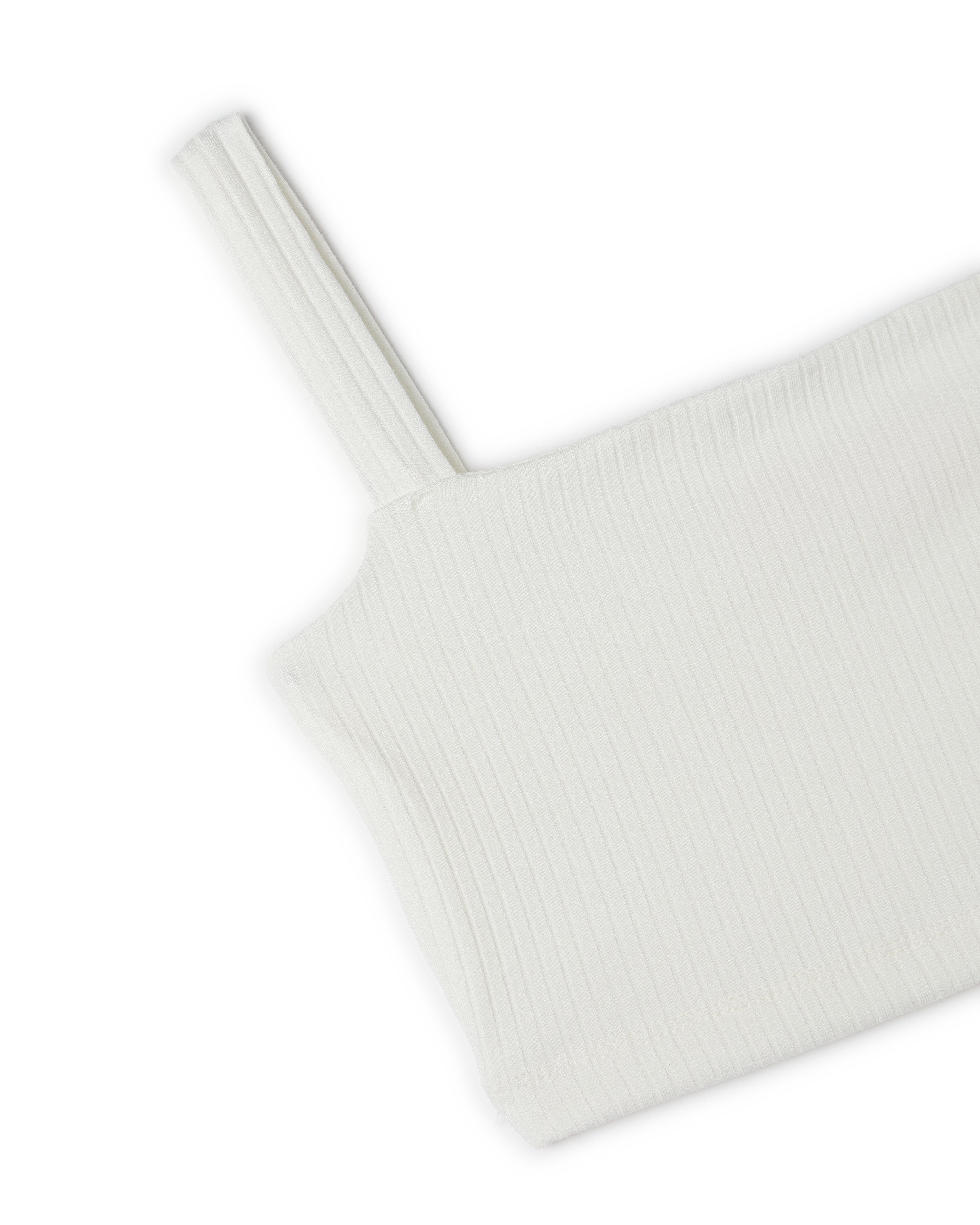 Top Rib Liso