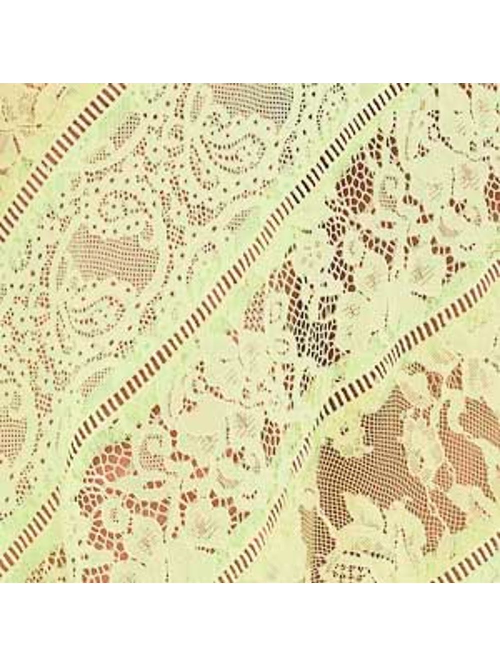 Farm — Saia Patch De Renda
