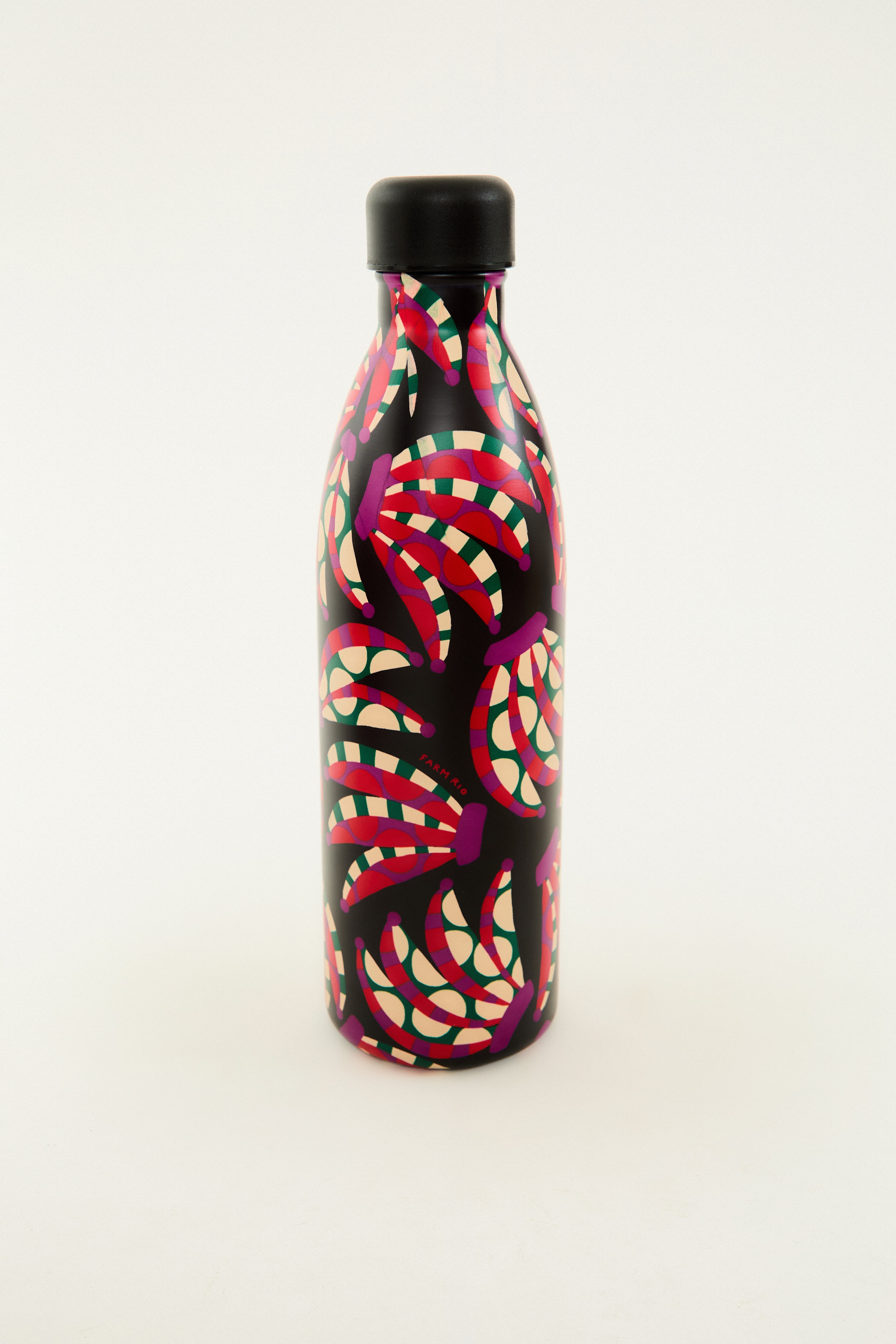 Garrafão Glub Banana Dots