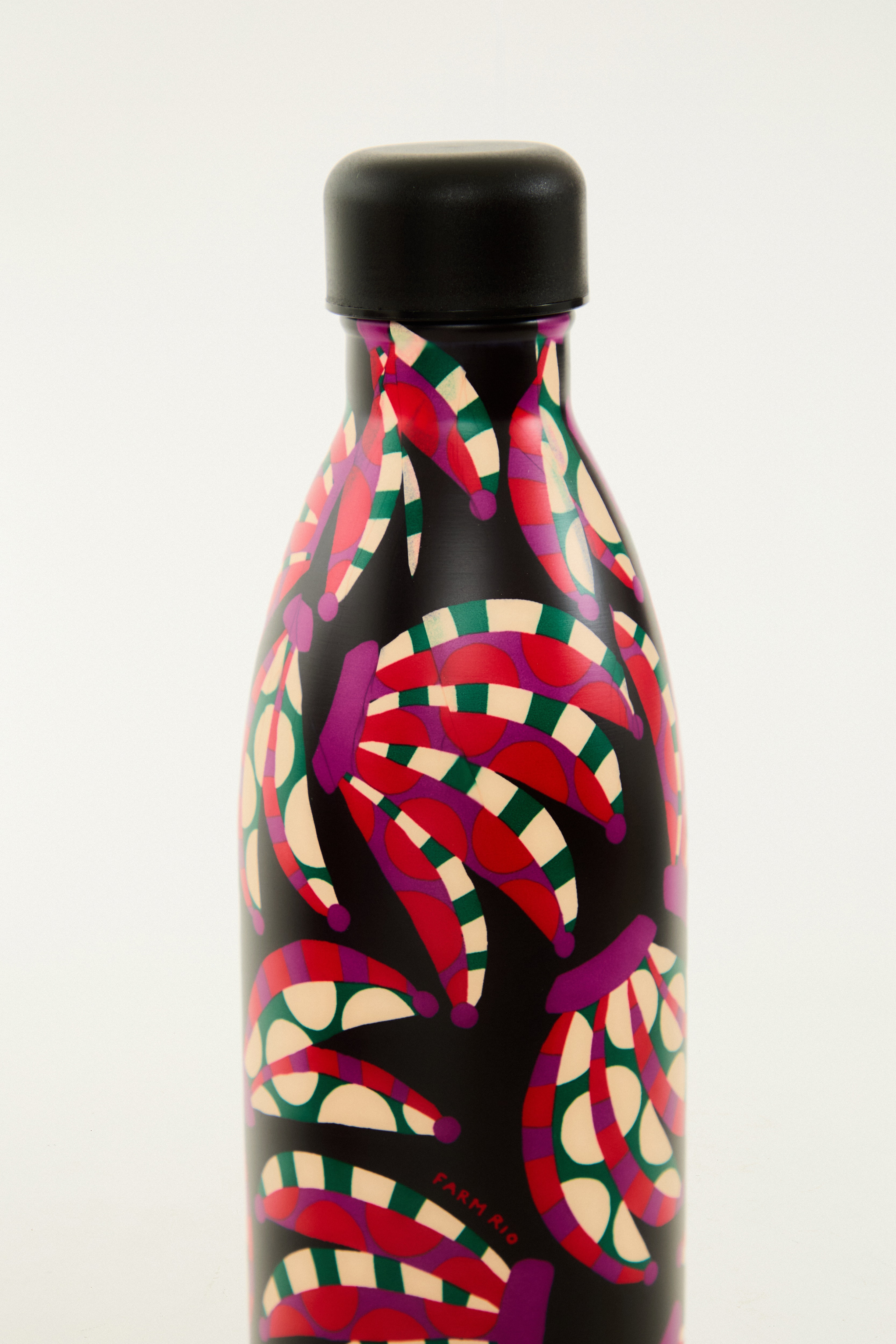 Garrafão Glub Banana Dots