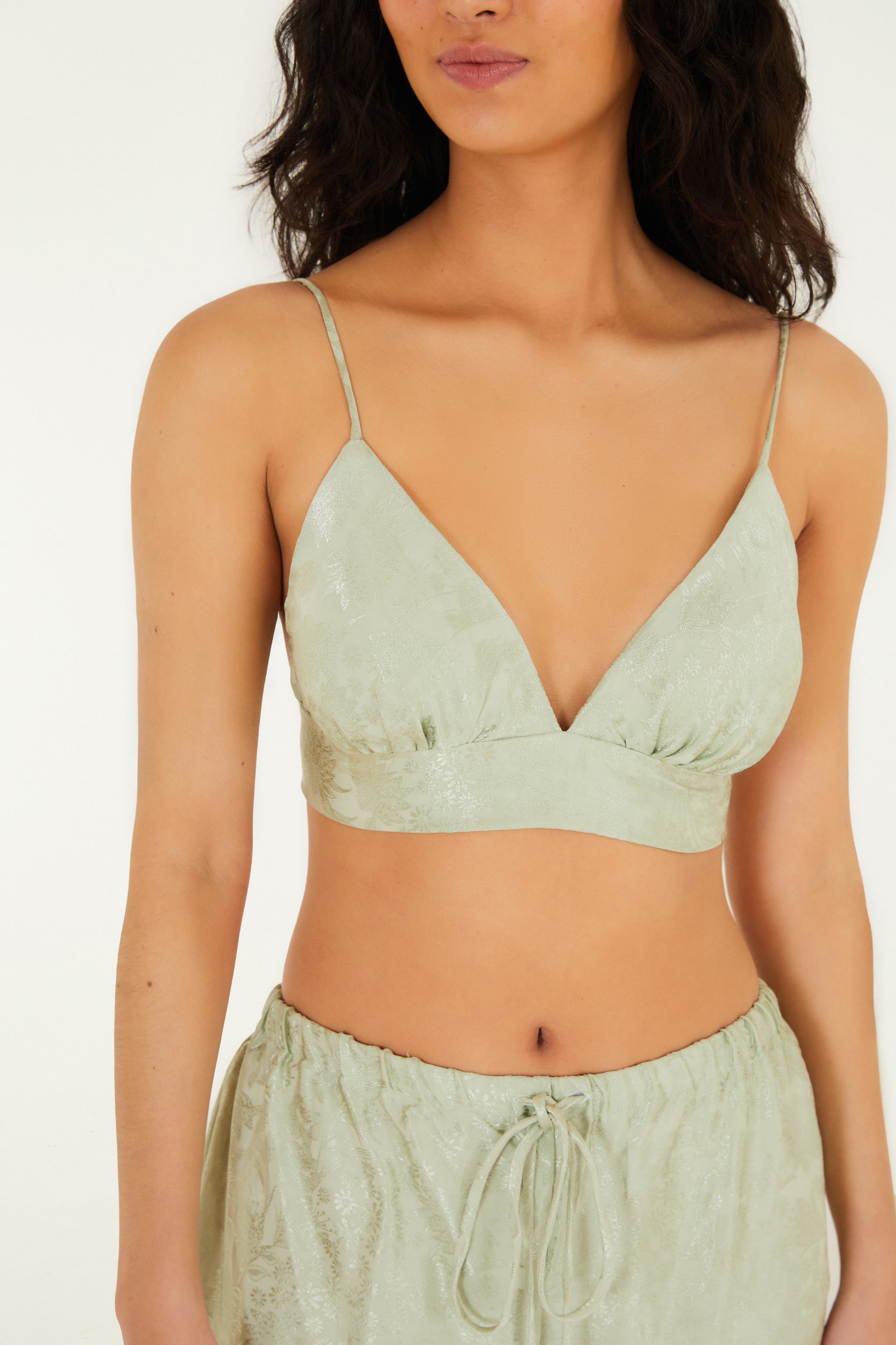 Top Jacquard Lili