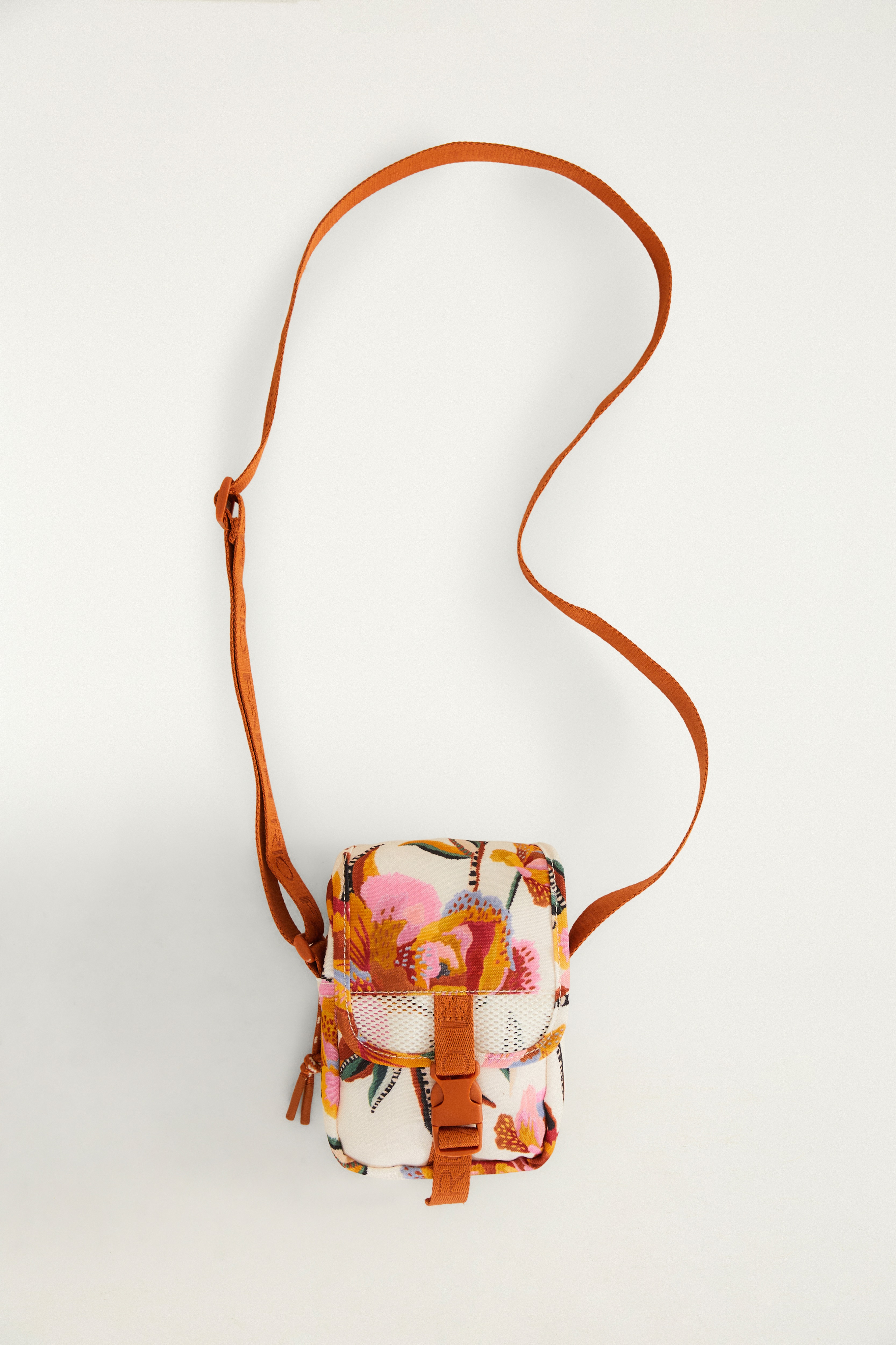 Bolsa Fervo Lucia