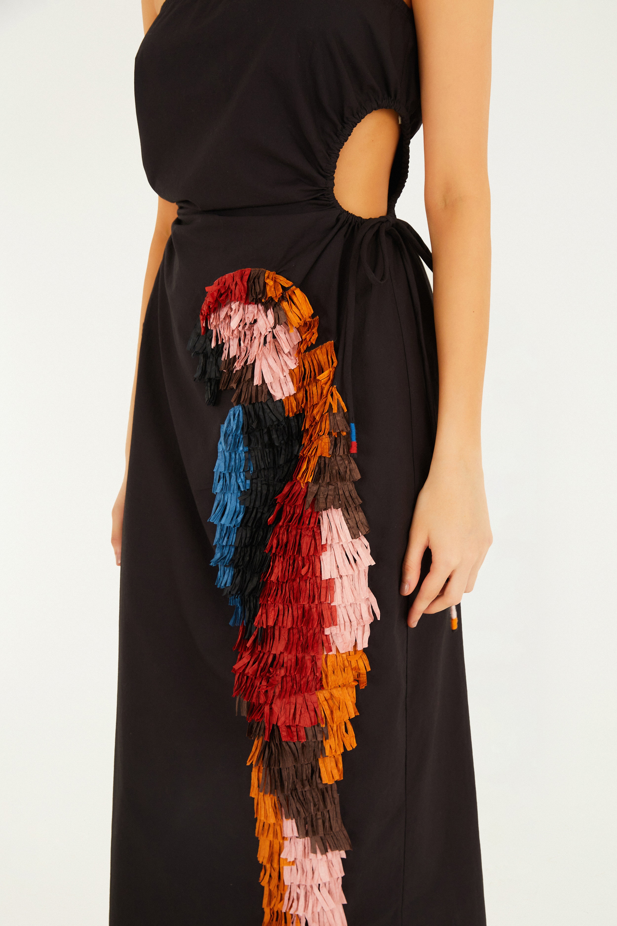 Vestido Cutwork Araraquara