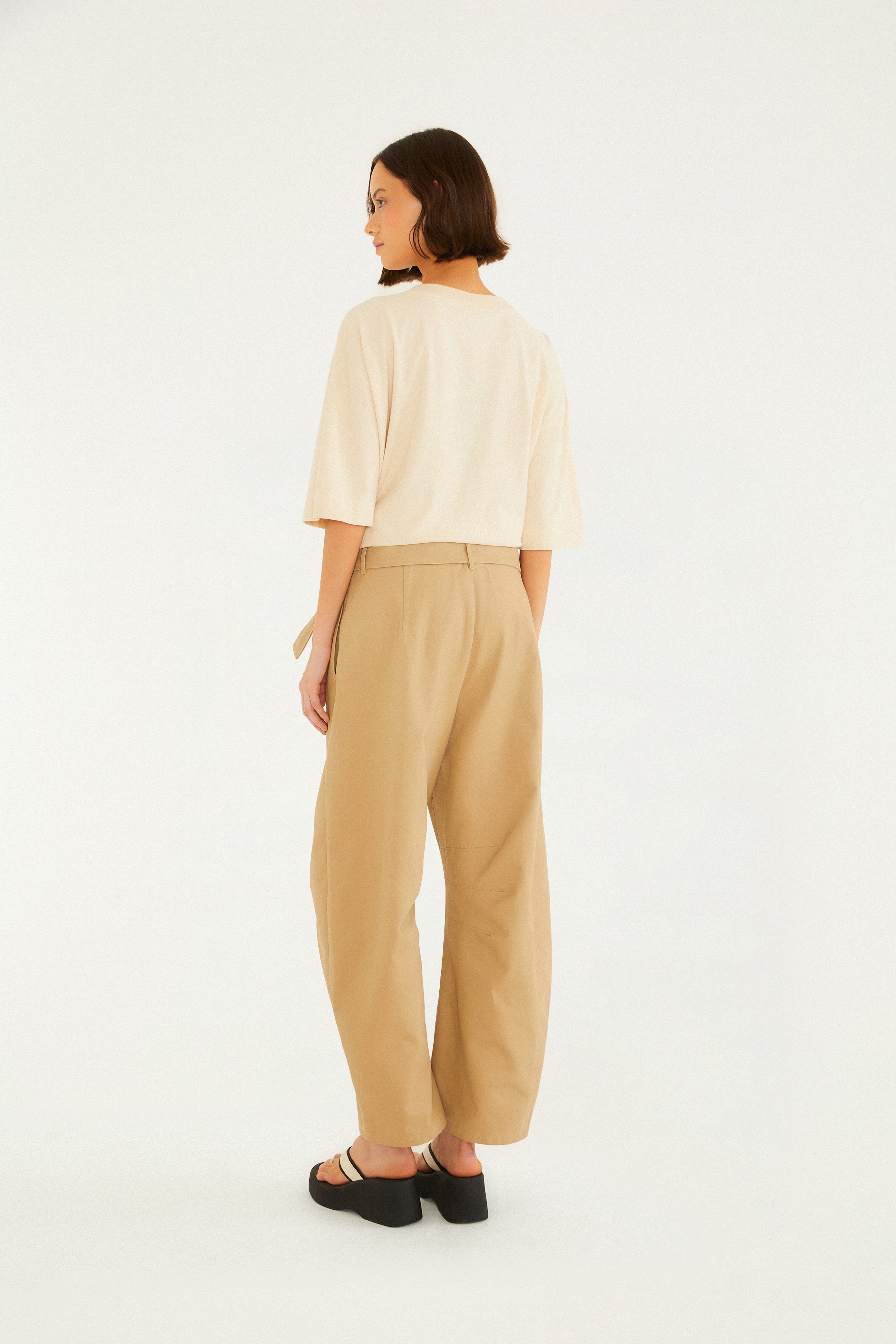 Calça Ballon