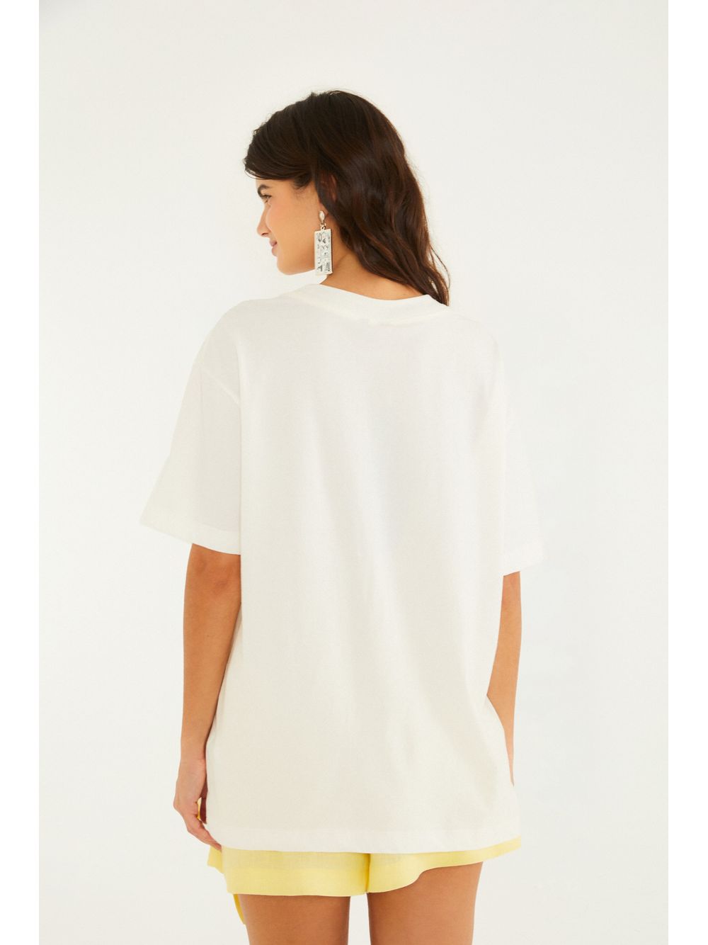 Farm — T-Shirt Media Dois Irmãos