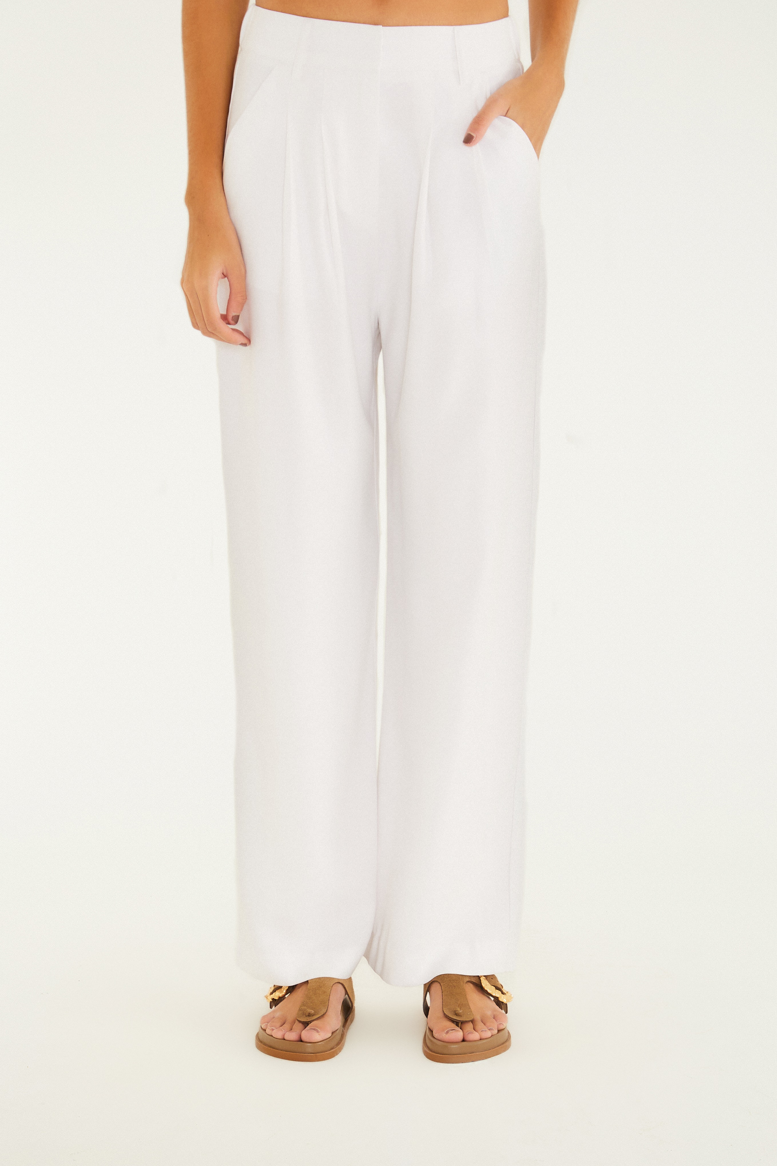 Calça Alfaiataria
