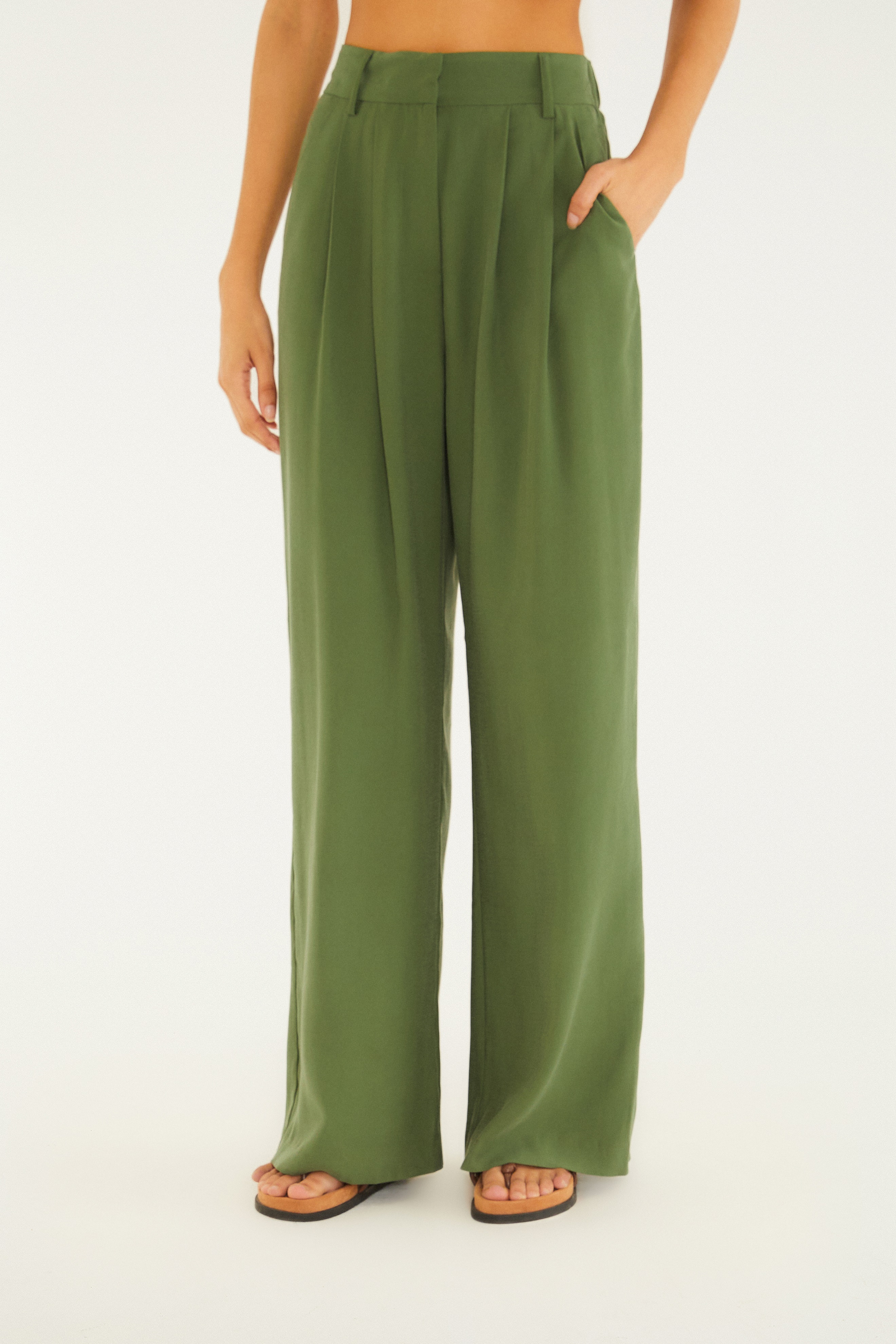 Calça Alfaiataria