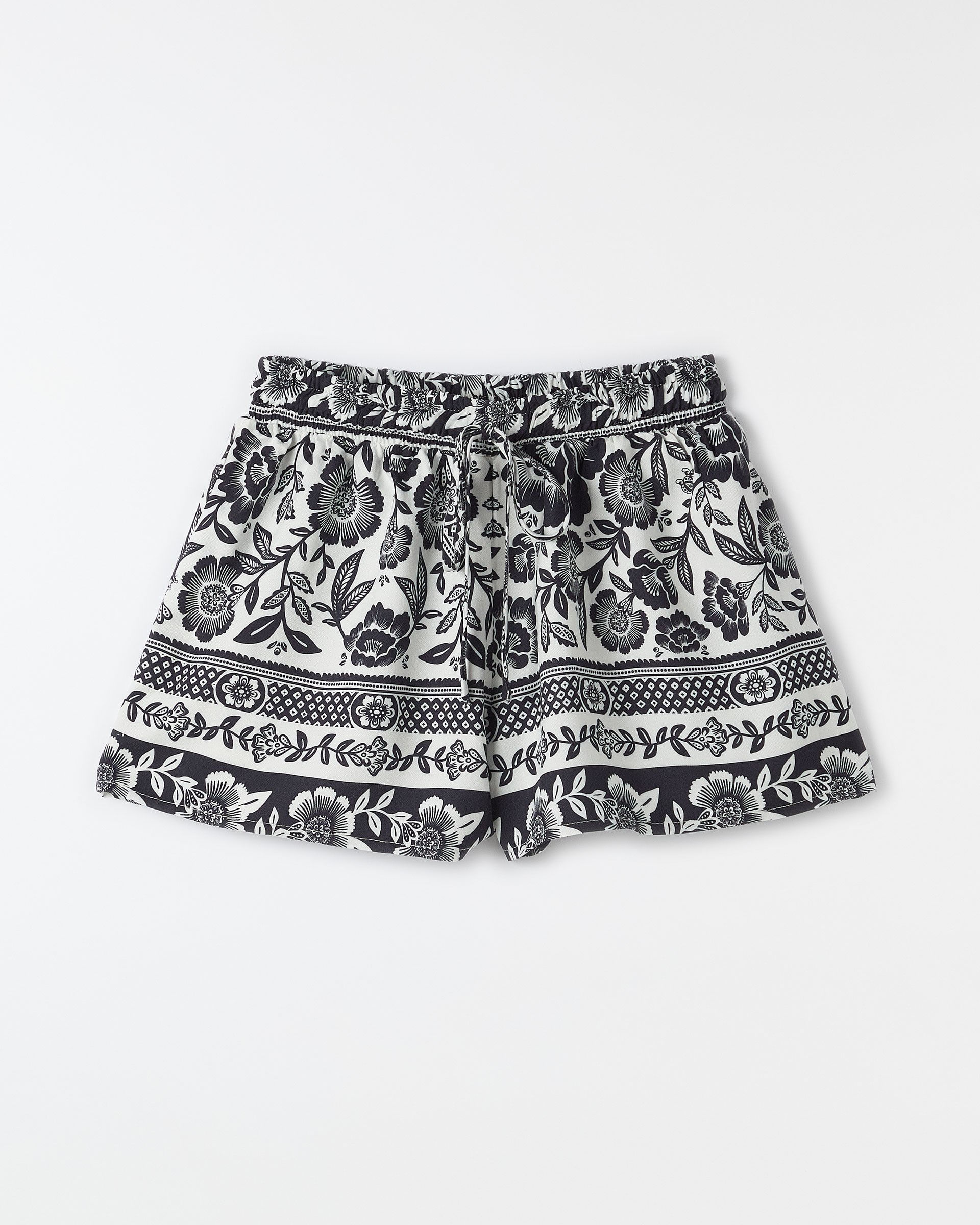 Short Jardim Romance e