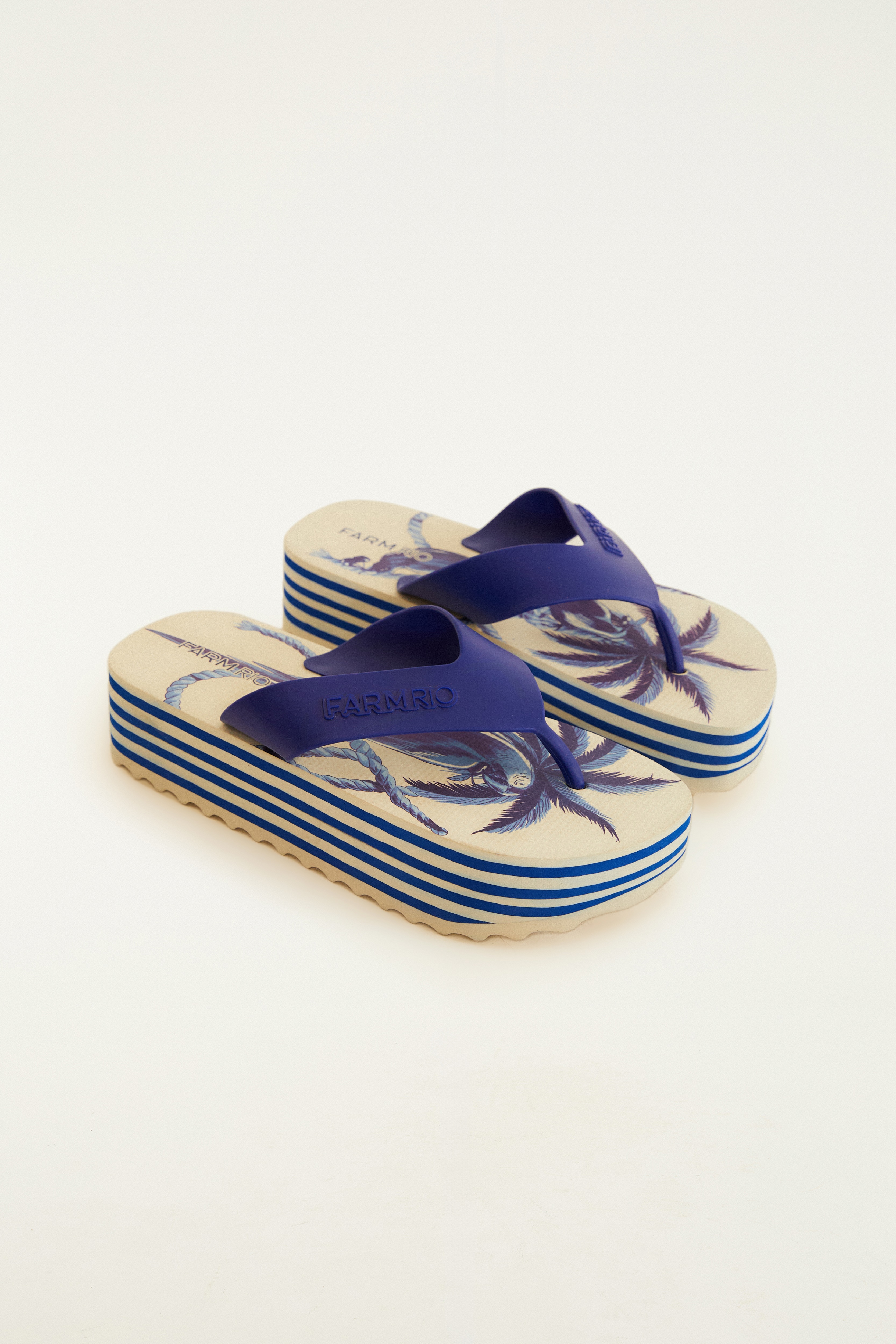 Flatform Colorful