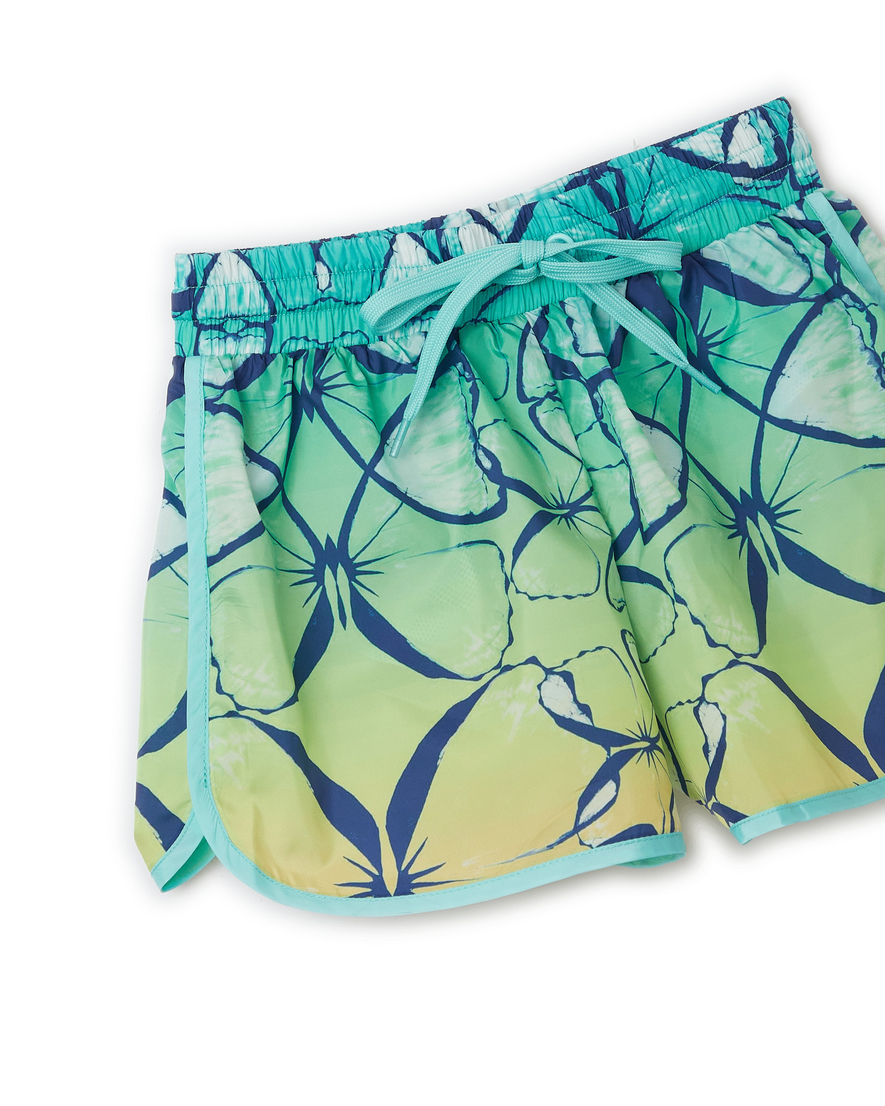 Short Caribe