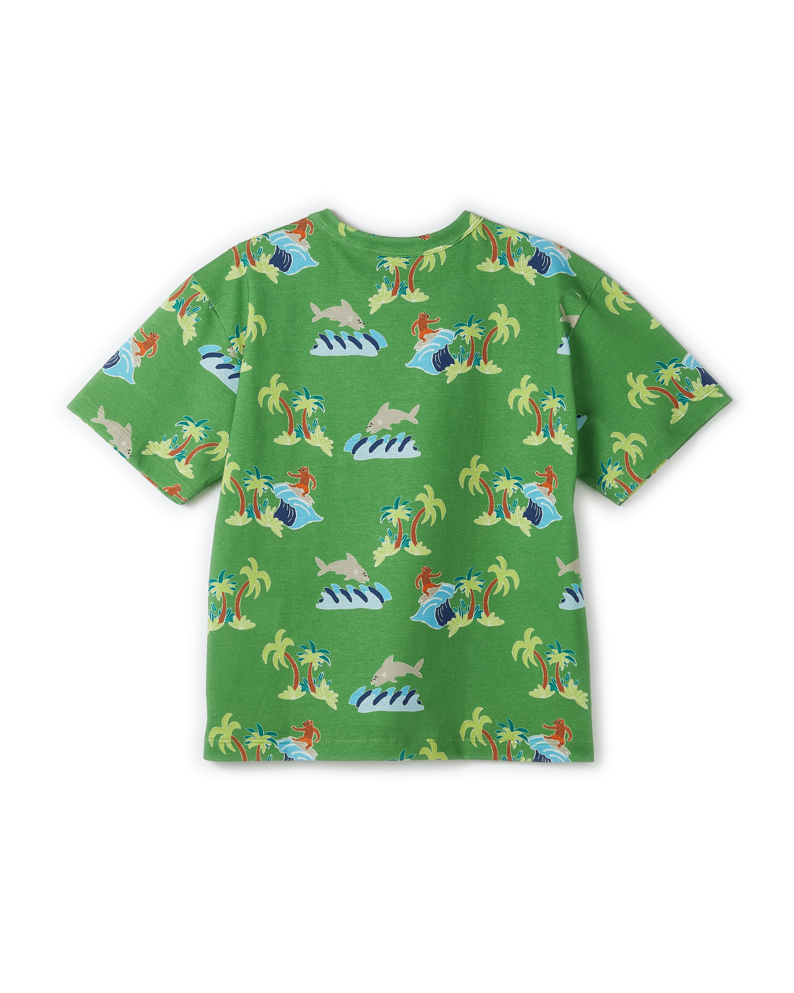 Camiseta Pegando Onda