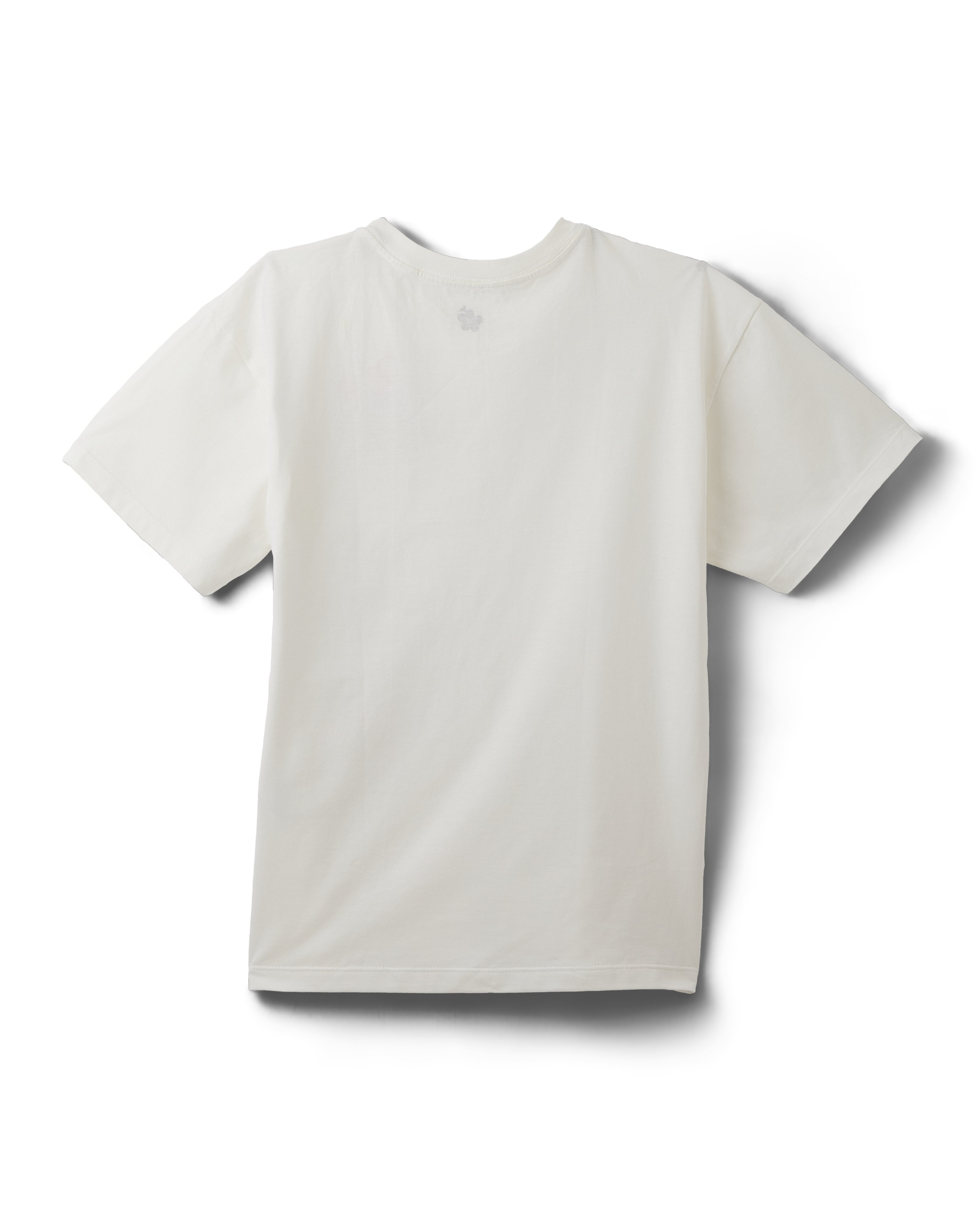 Camiseta Cropped Silk Borbo Brisa