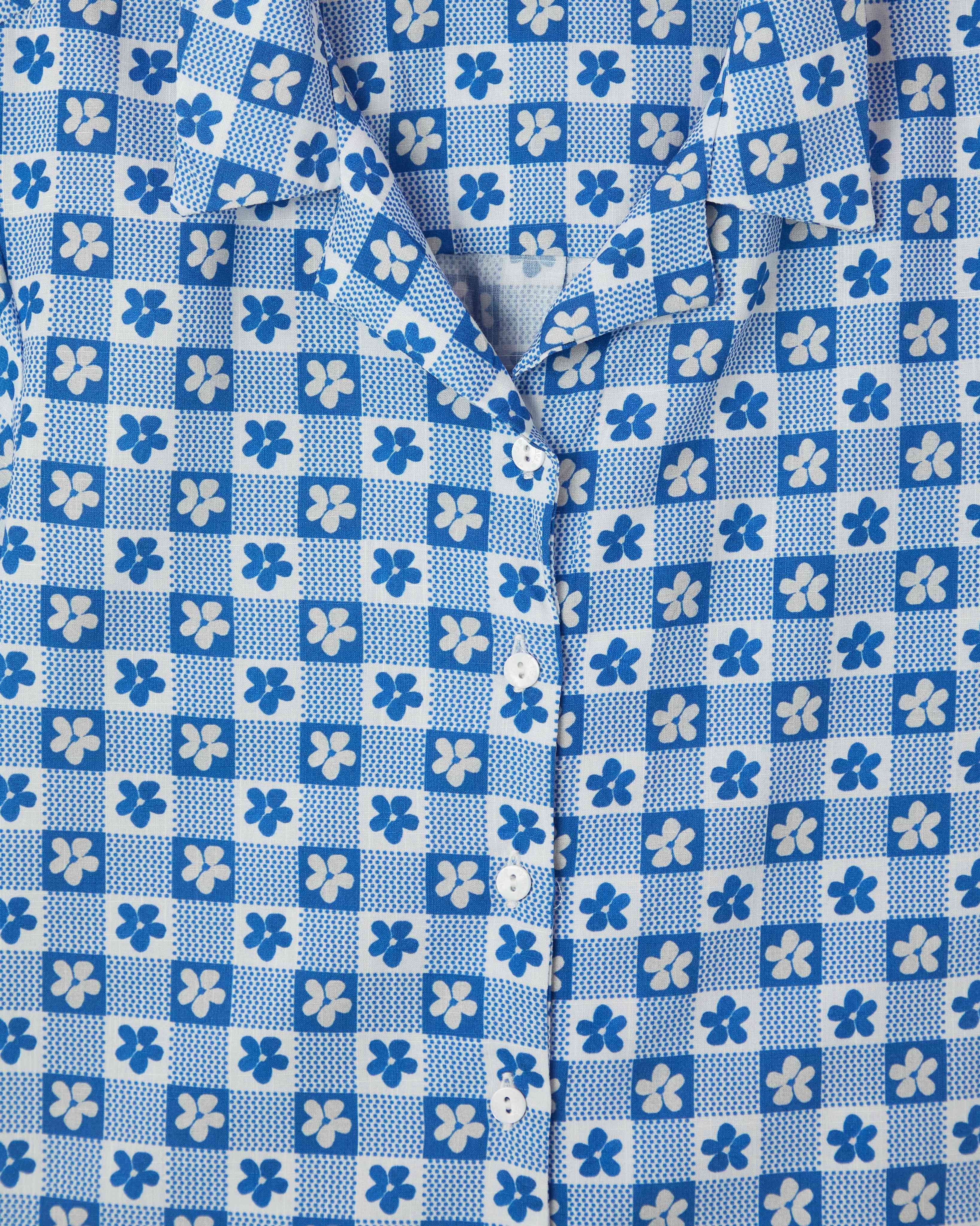Camisa Toalha Florida