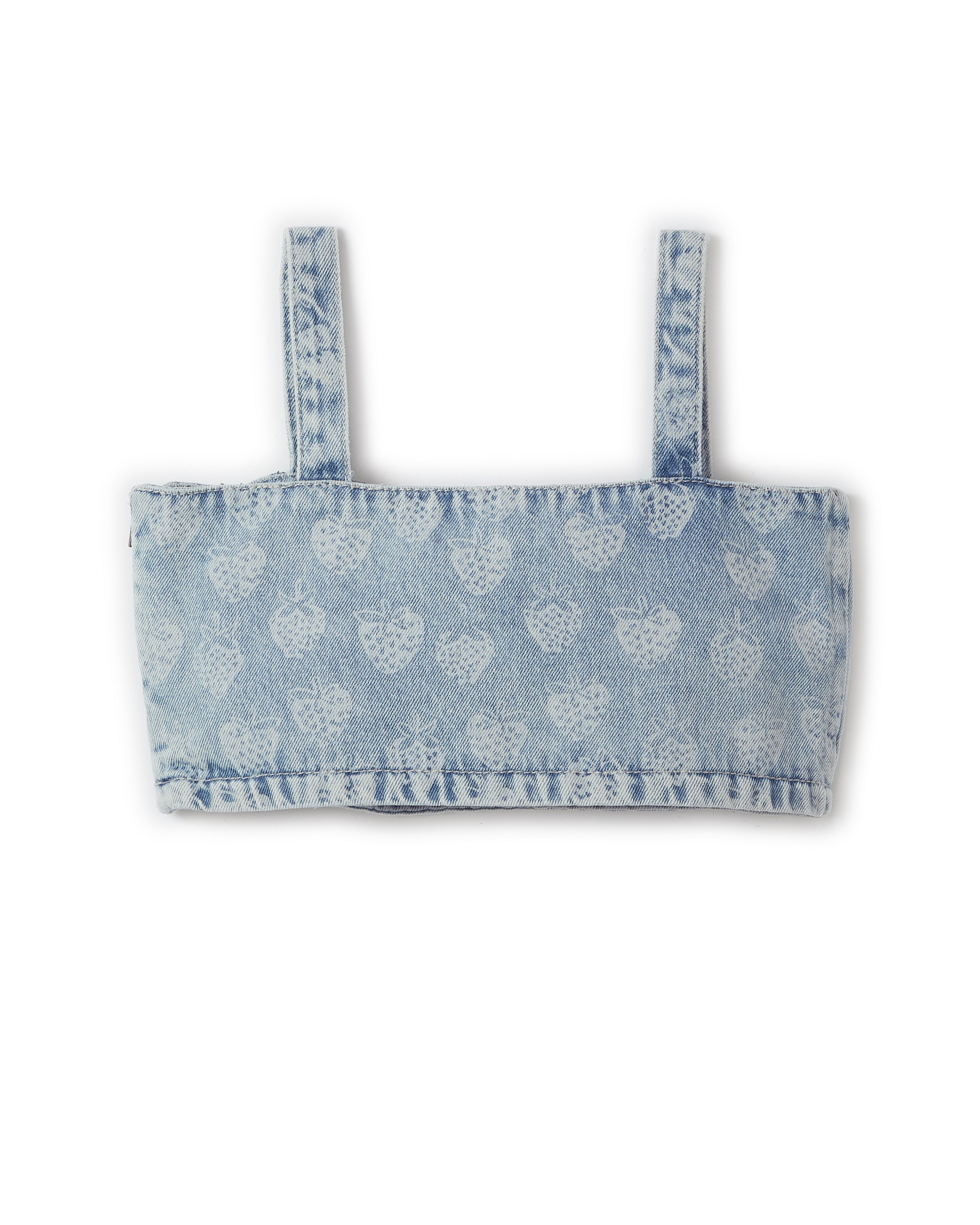 Top Jeans Silvestre