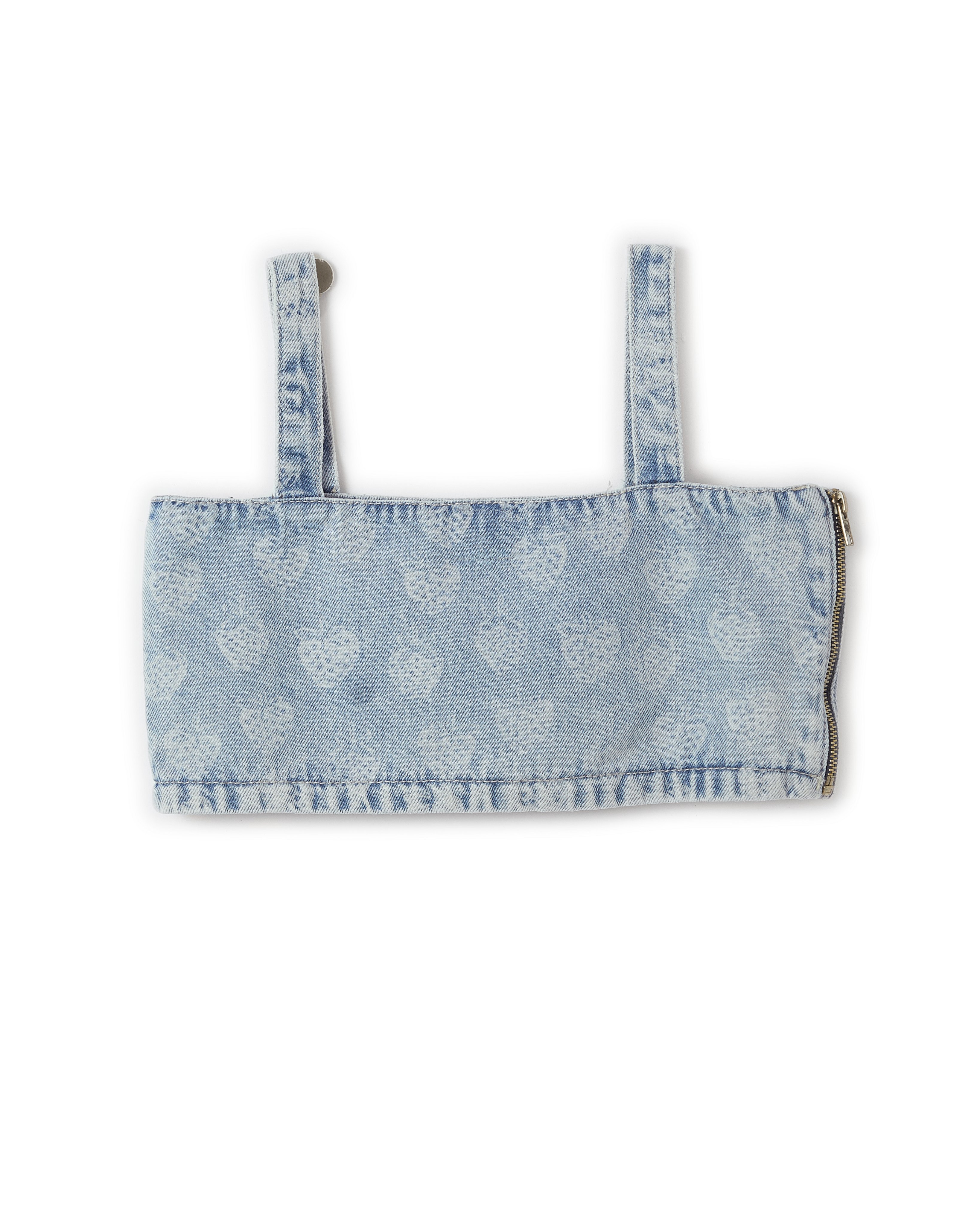 Top Jeans Silvestre