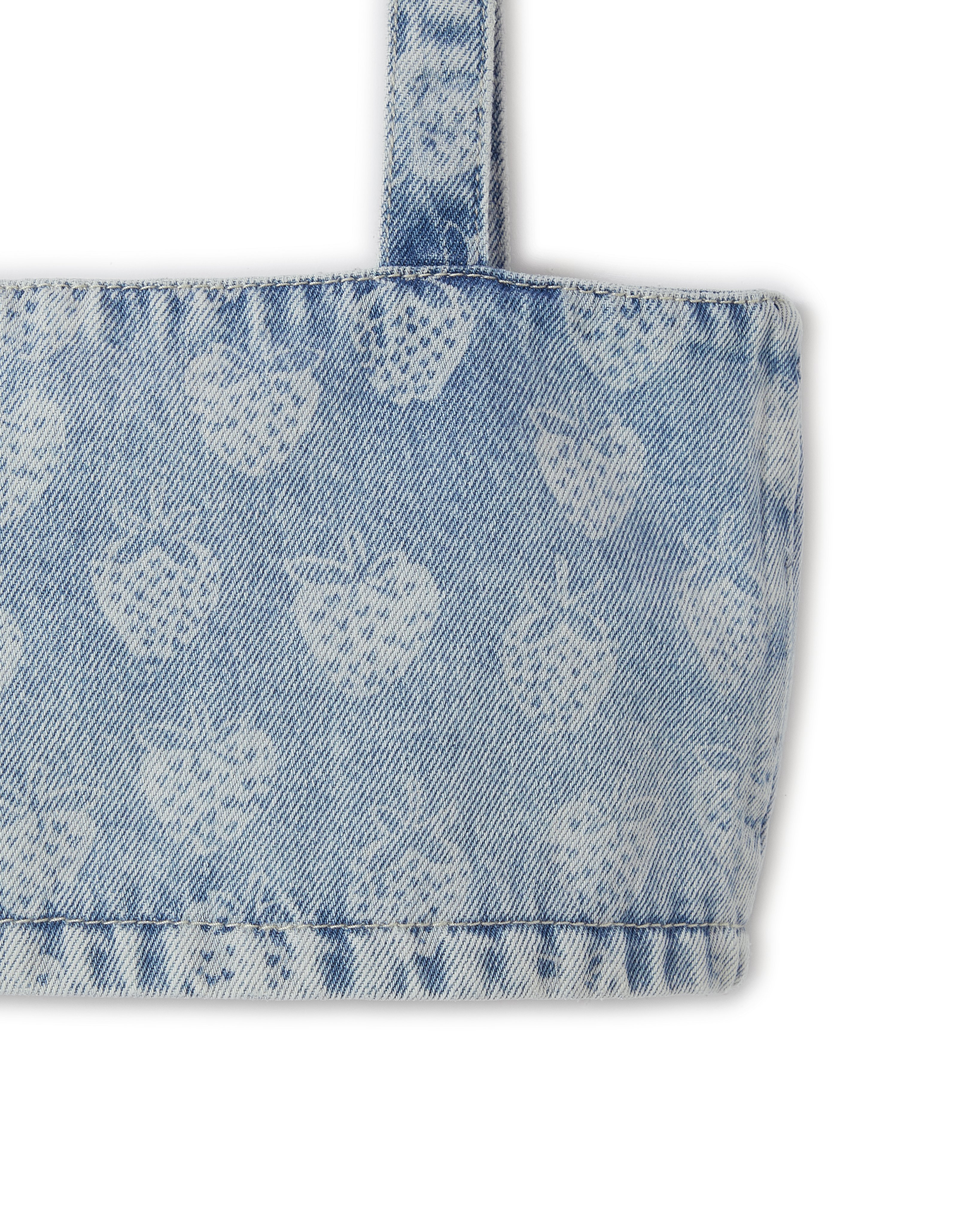 Top Jeans Silvestre