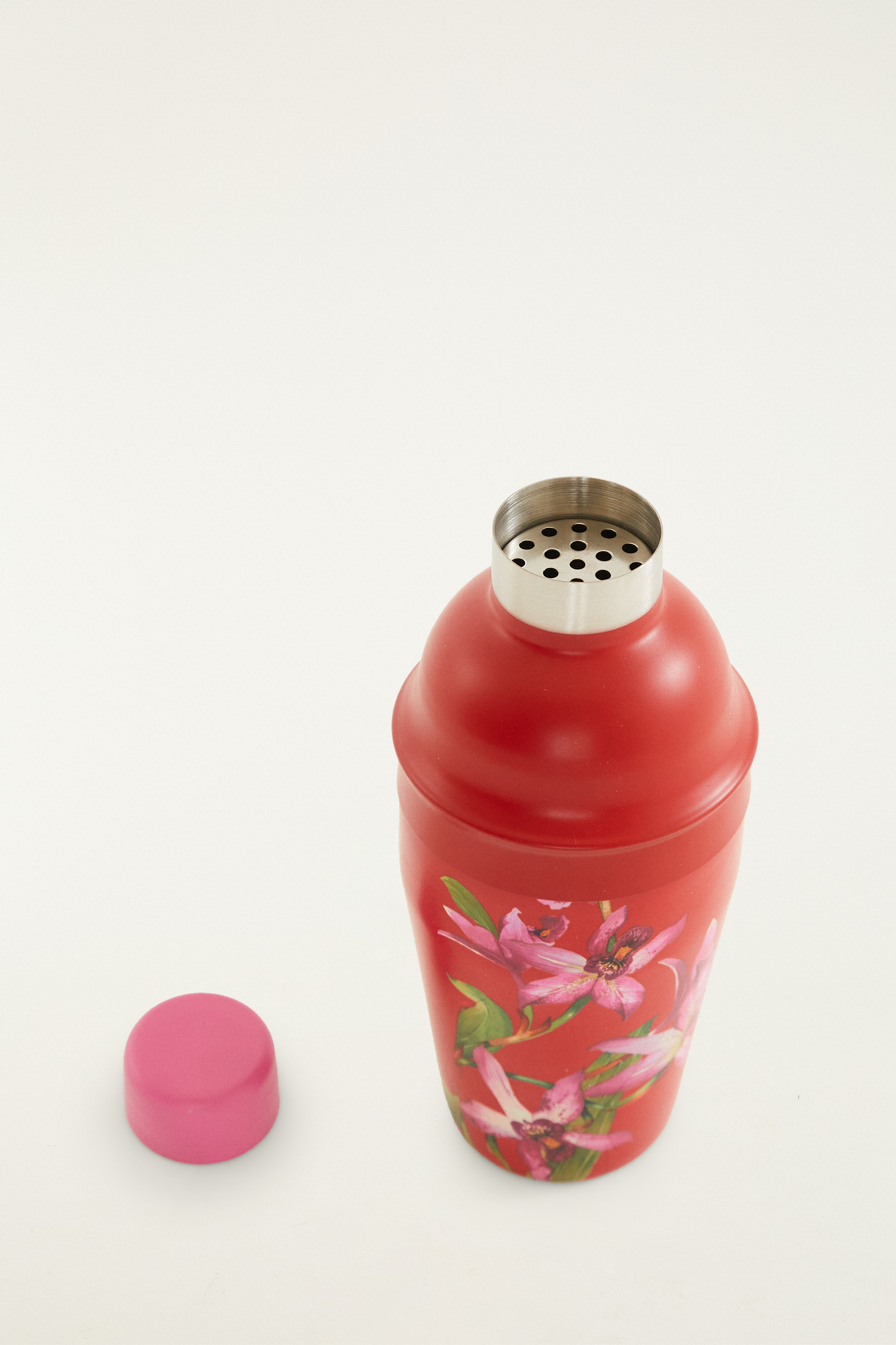 Kit Biricutico Floral Orquídea