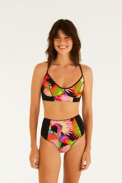 355157_55342_1-MIRAGE-HIGHT-WIST-HOT-PANT-TOUCAN