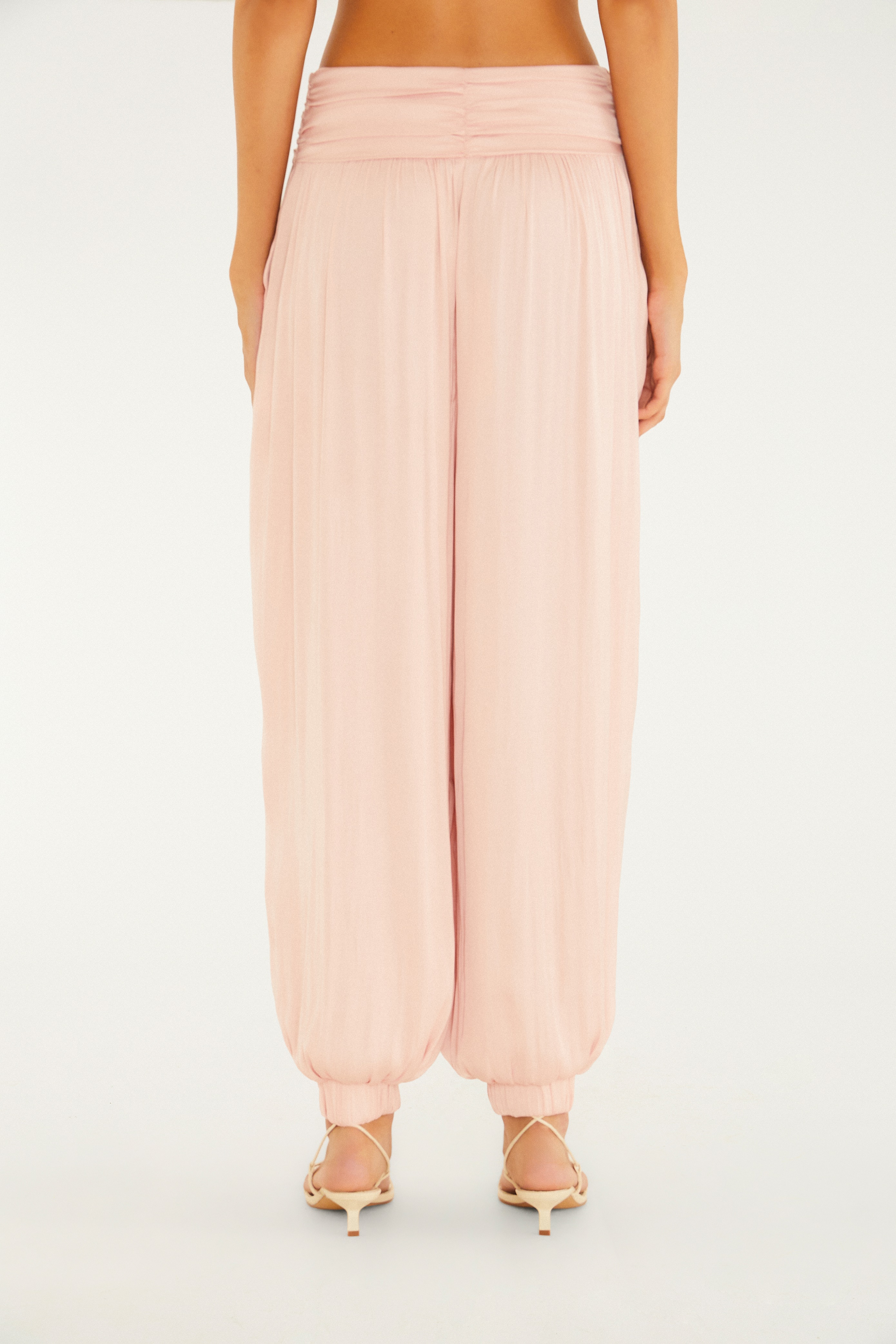 Calça Pala Aladim
