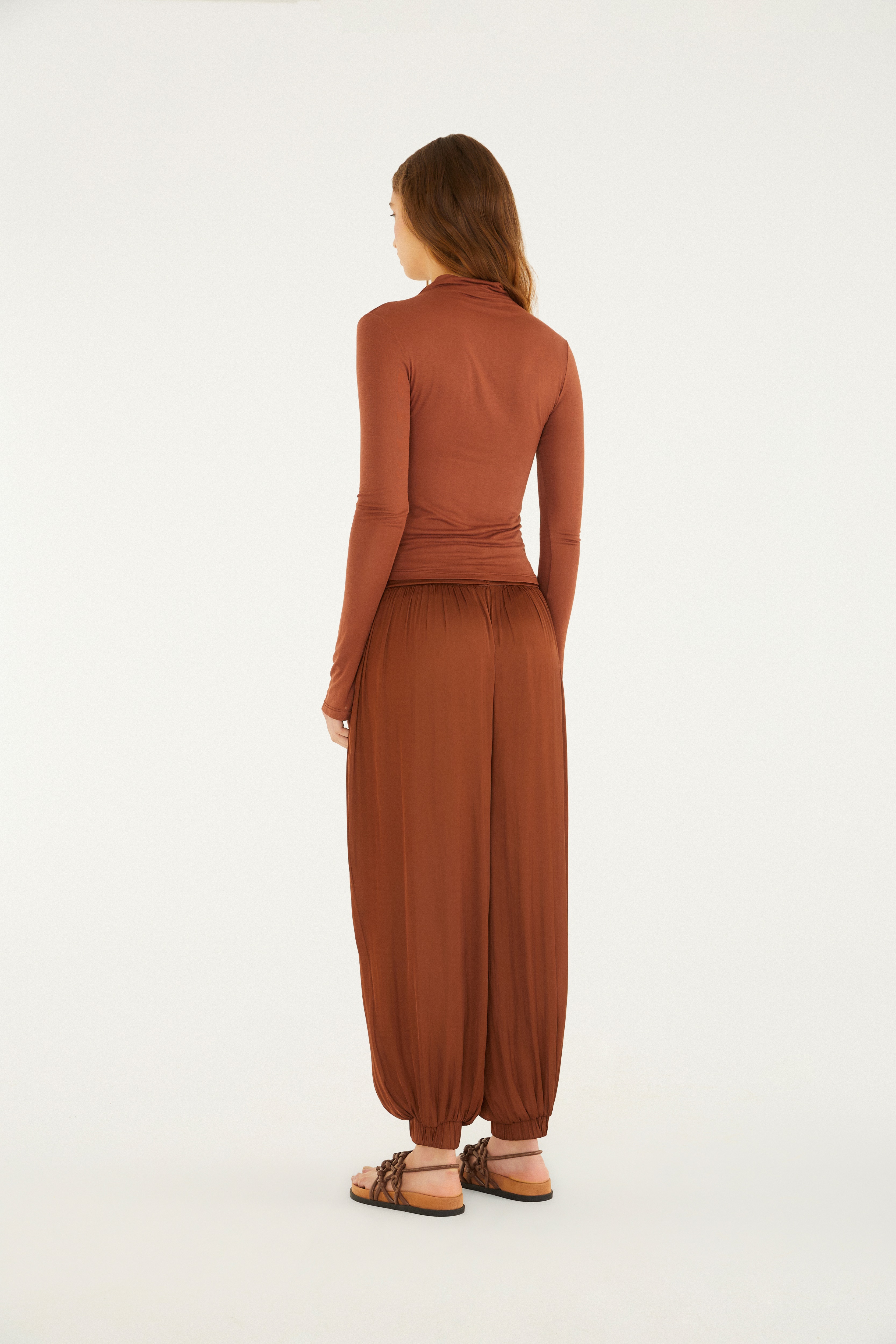 Calça Pala Aladim