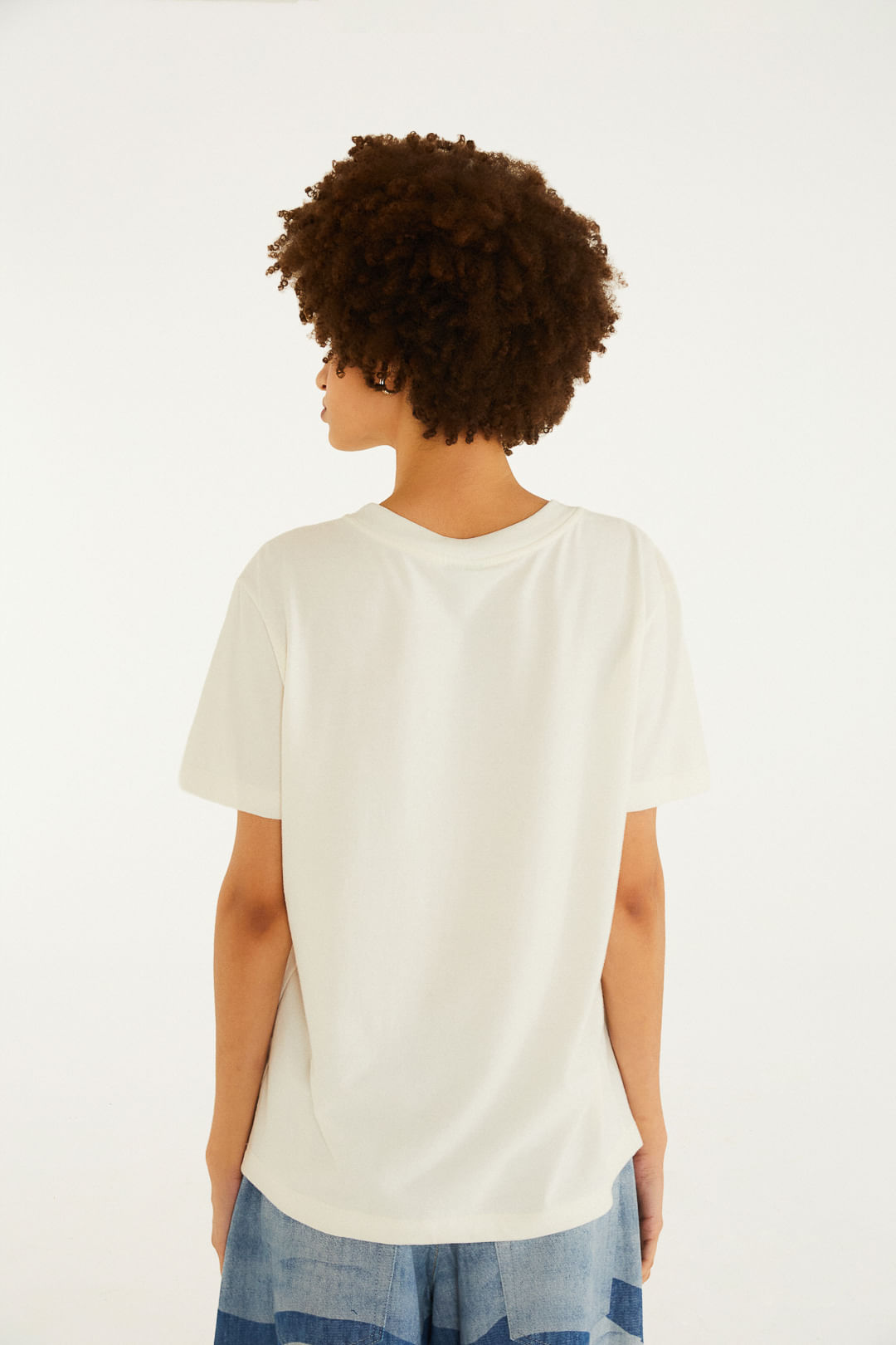 T-Shirt Fit Portal Araras