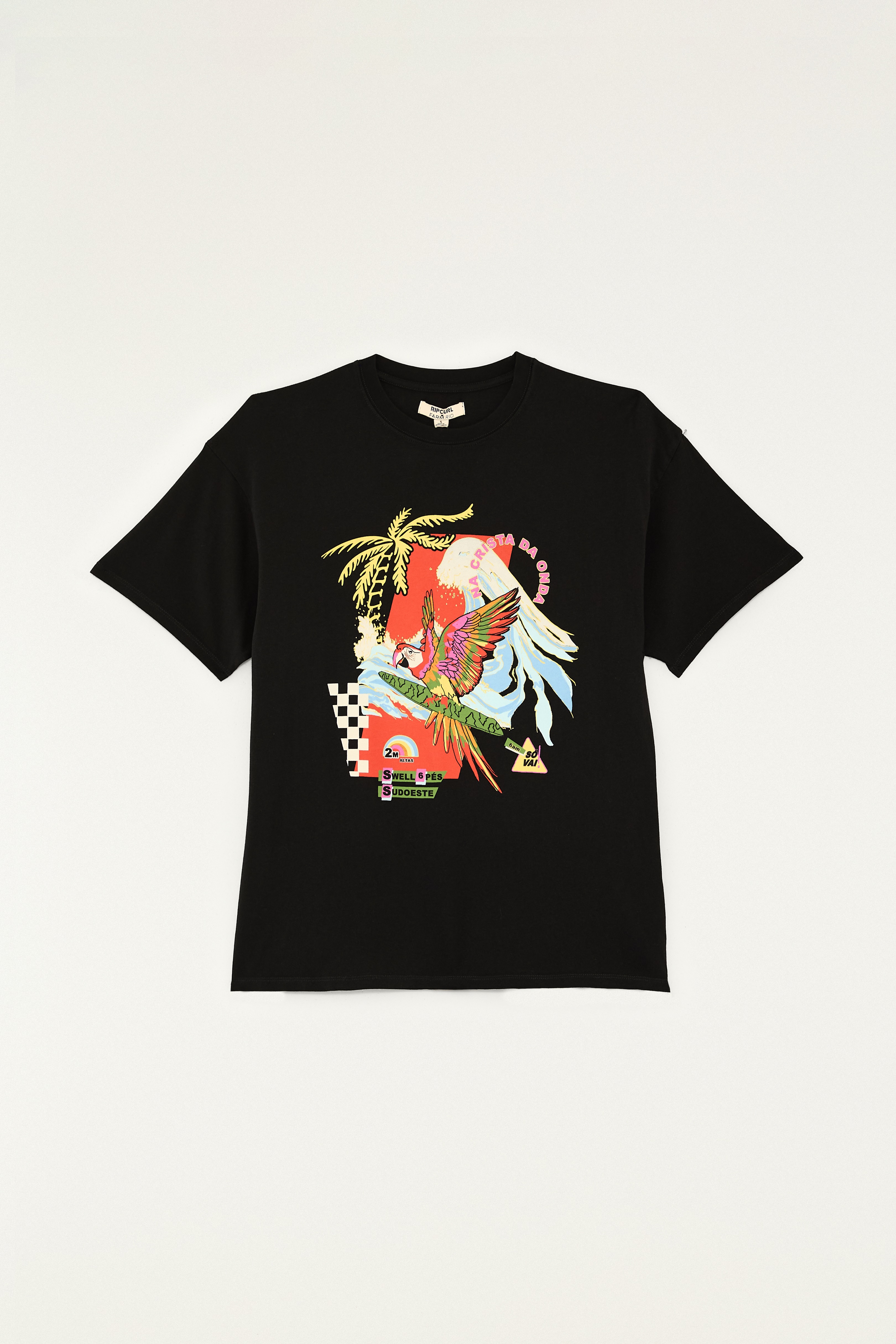 355204_0013_4-T-SHIRT-WAVE-CREST-PRETO