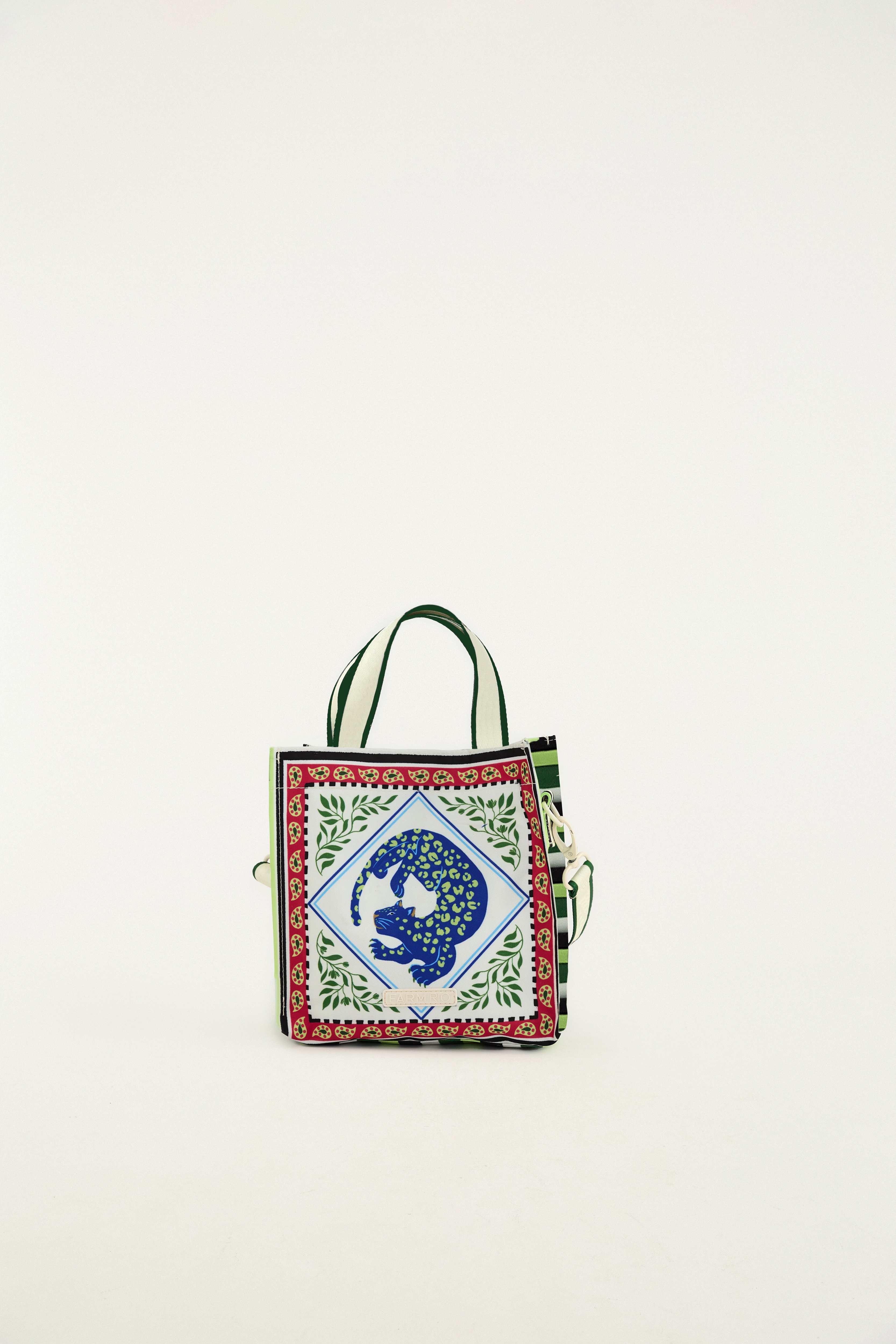 Bolsa Mimo Oasis Latino