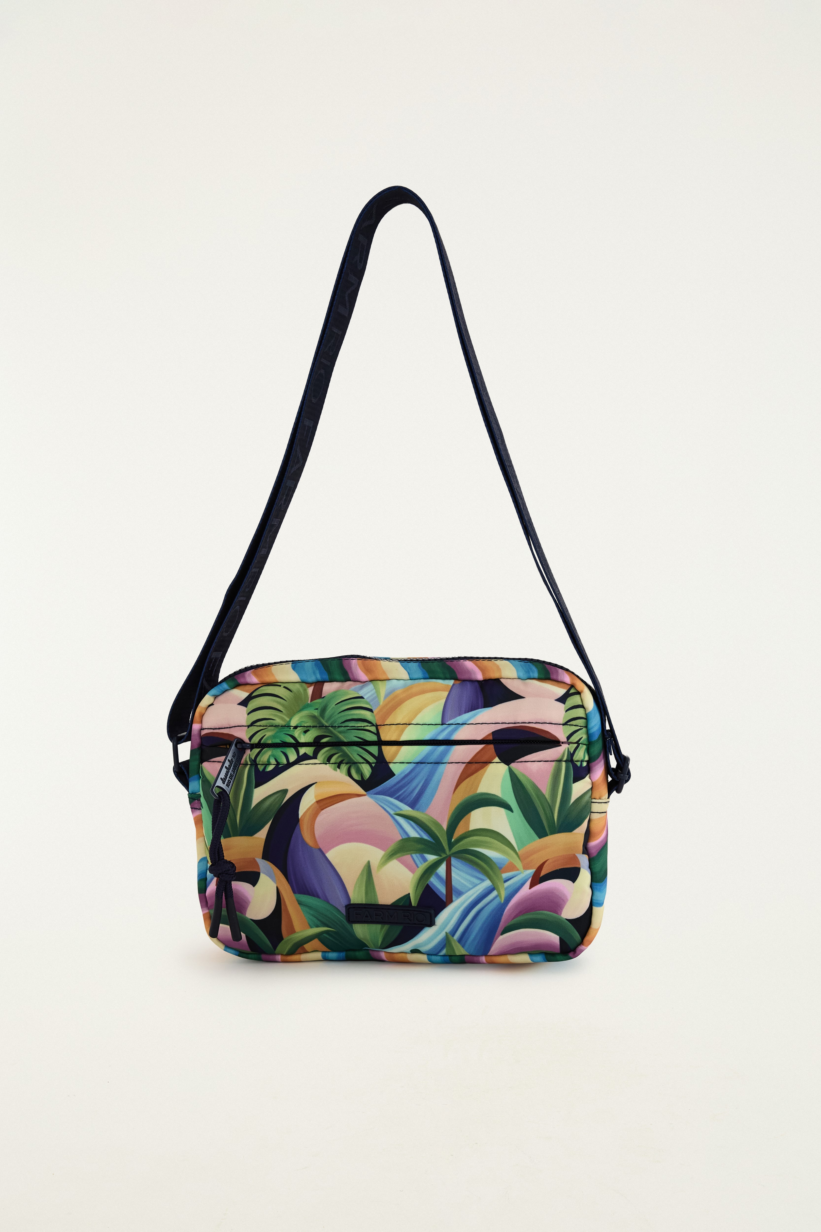 Bolsa Ziriguidum Montanha De Tucano