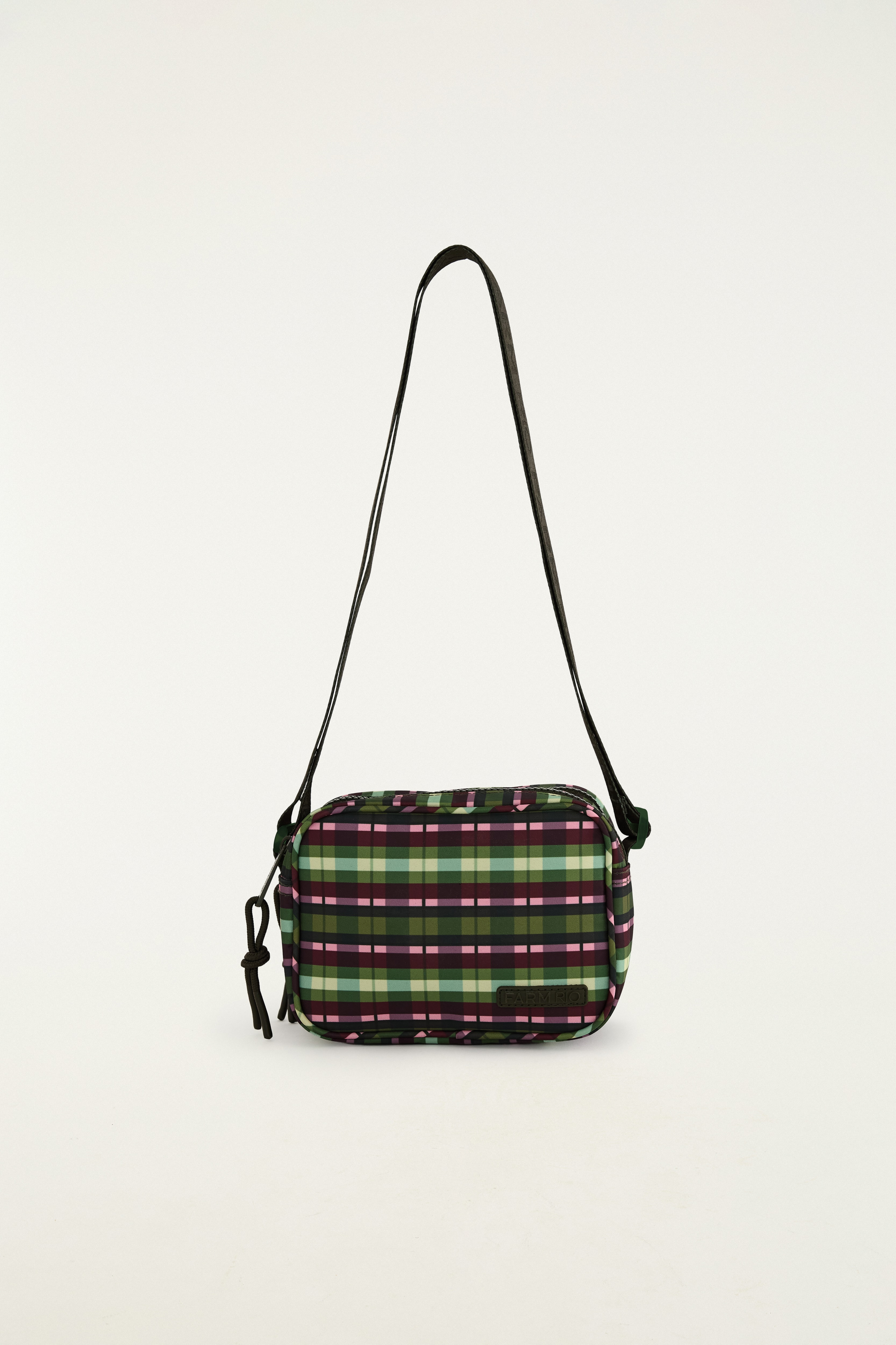 Bolsa Chamego Xadrez