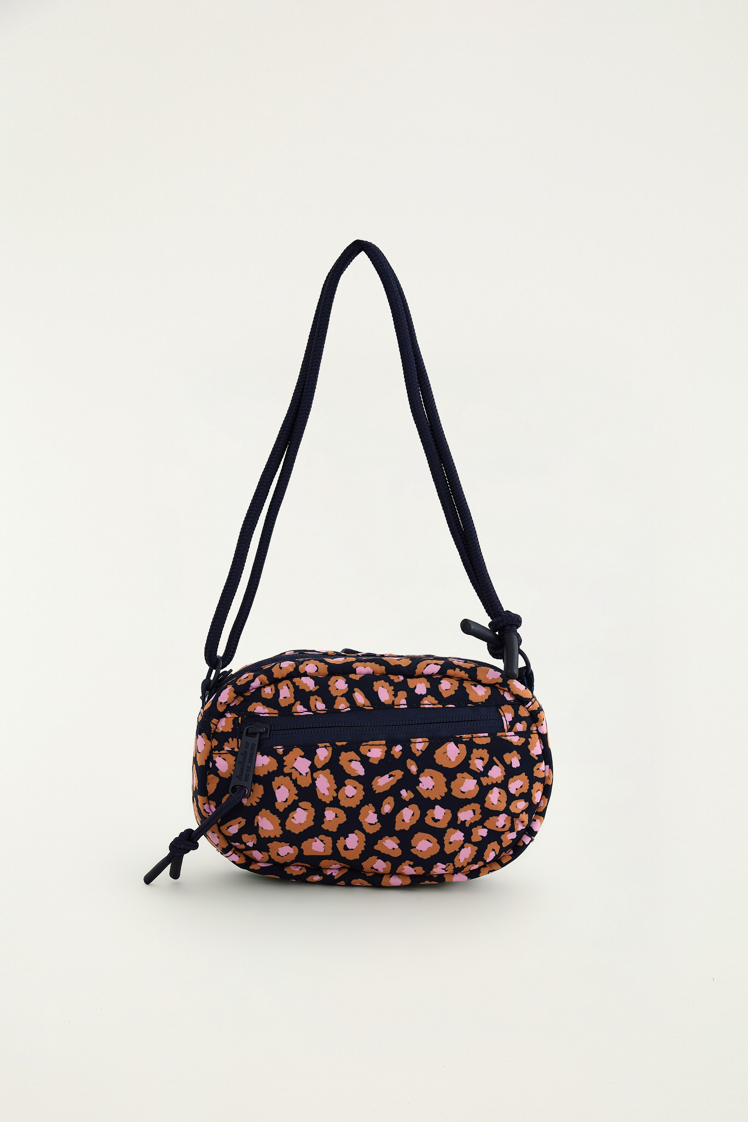 Bolsa Chuchu Leopardo Pop
