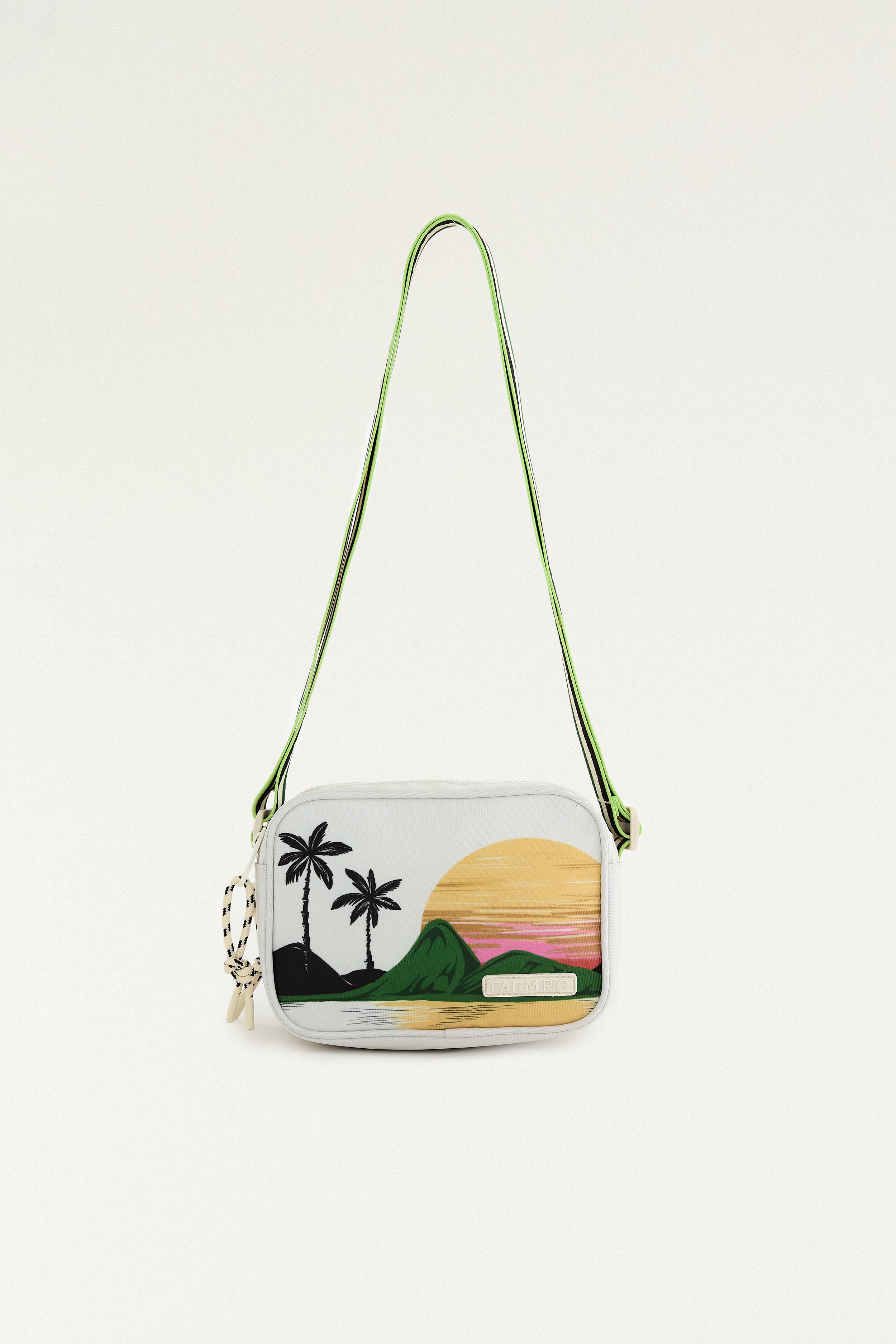 Bolsa Chamego Oasis Latino