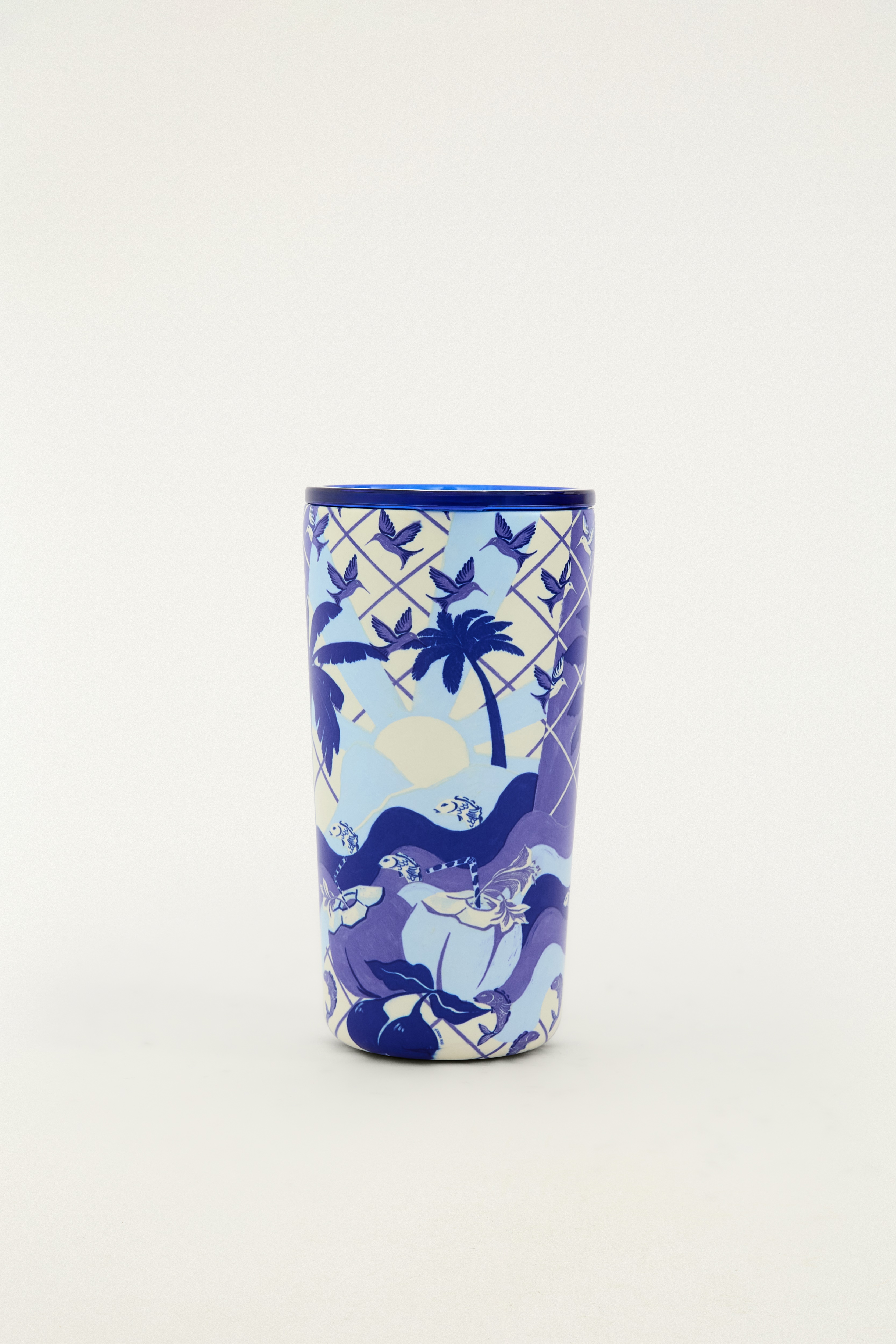 Copo Glub Semana De Arte 500ml