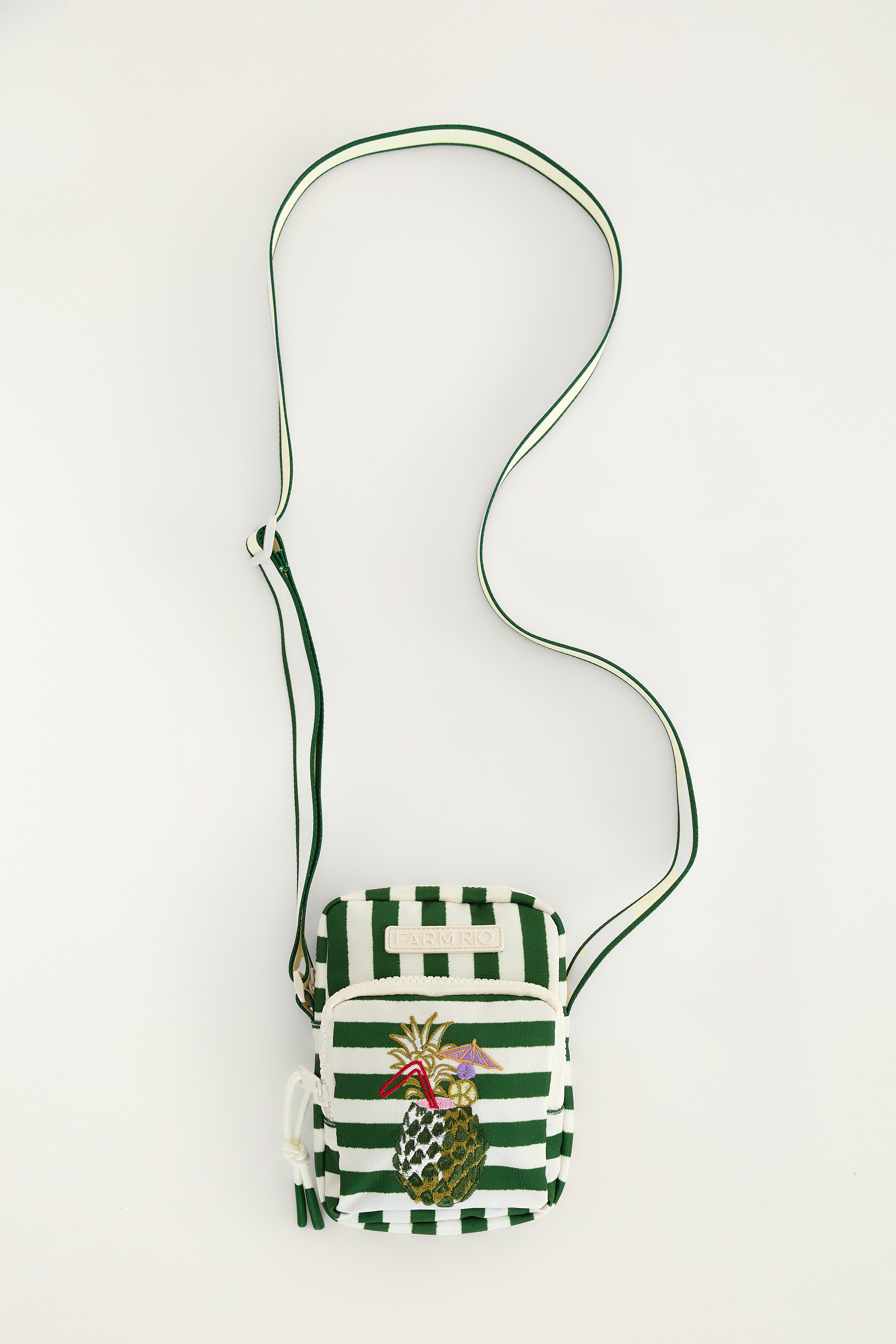 Bolsa Da Gema Comida De Praia