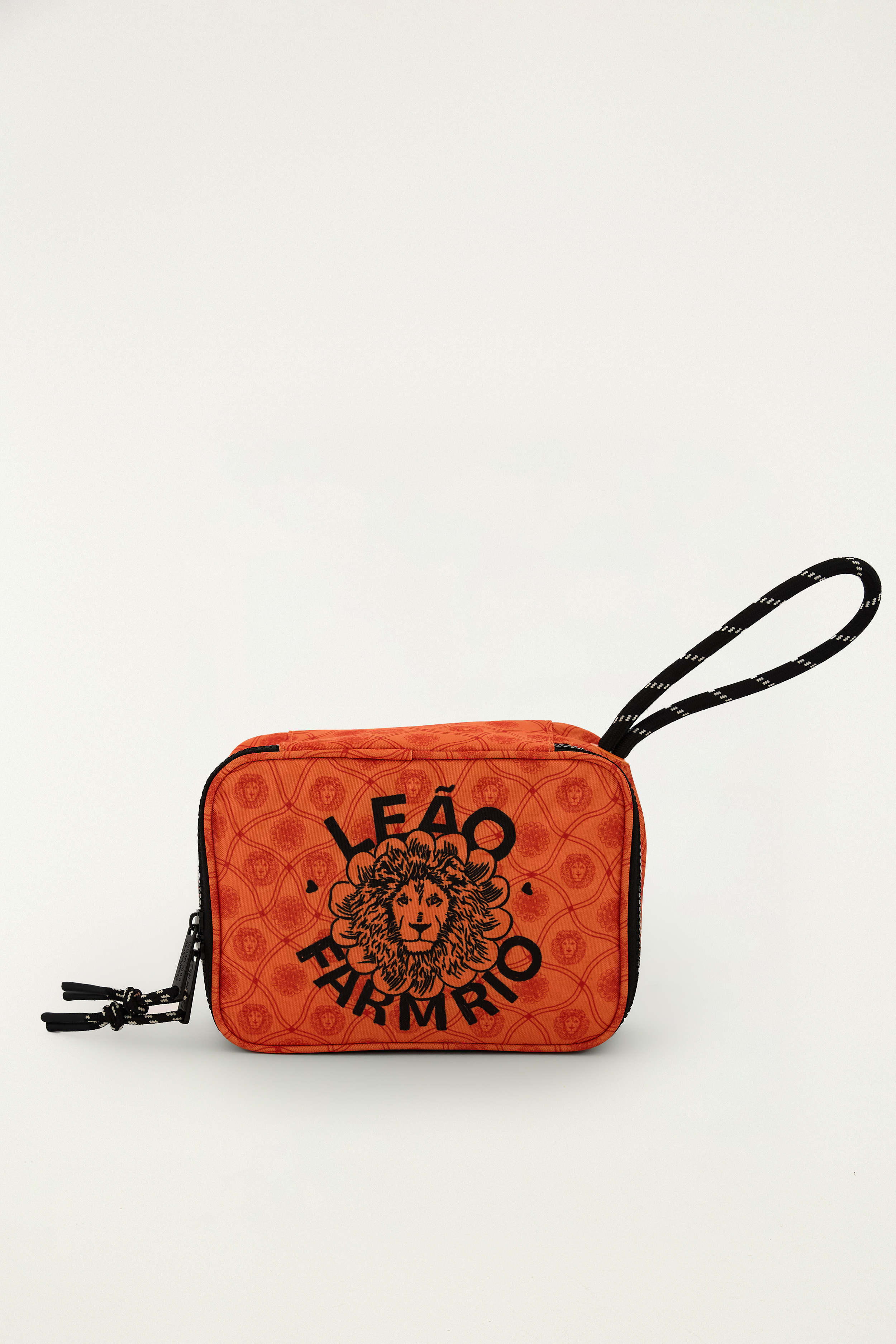 Necessaire Xero Silk Matte Leão