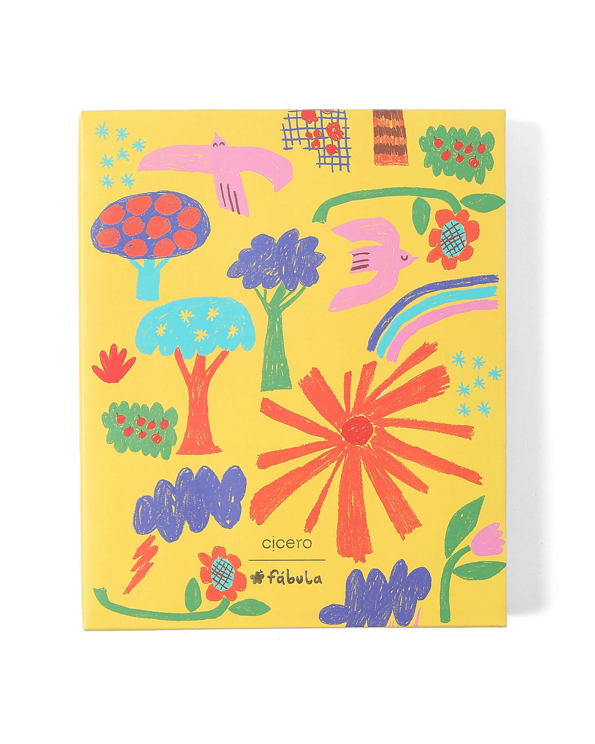Livro Album Bebe Alegrinha