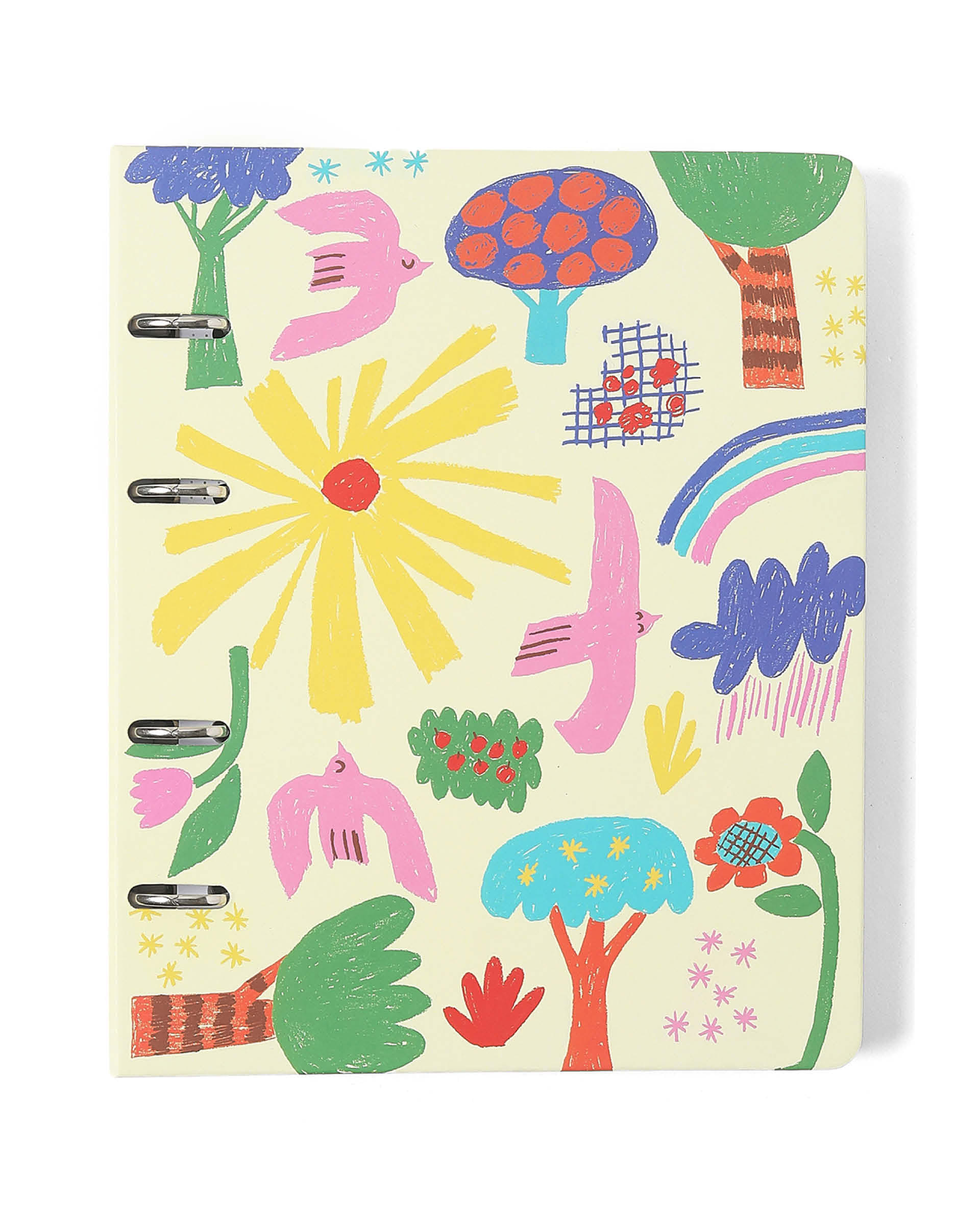 Livro Album Bebe Alegrinha