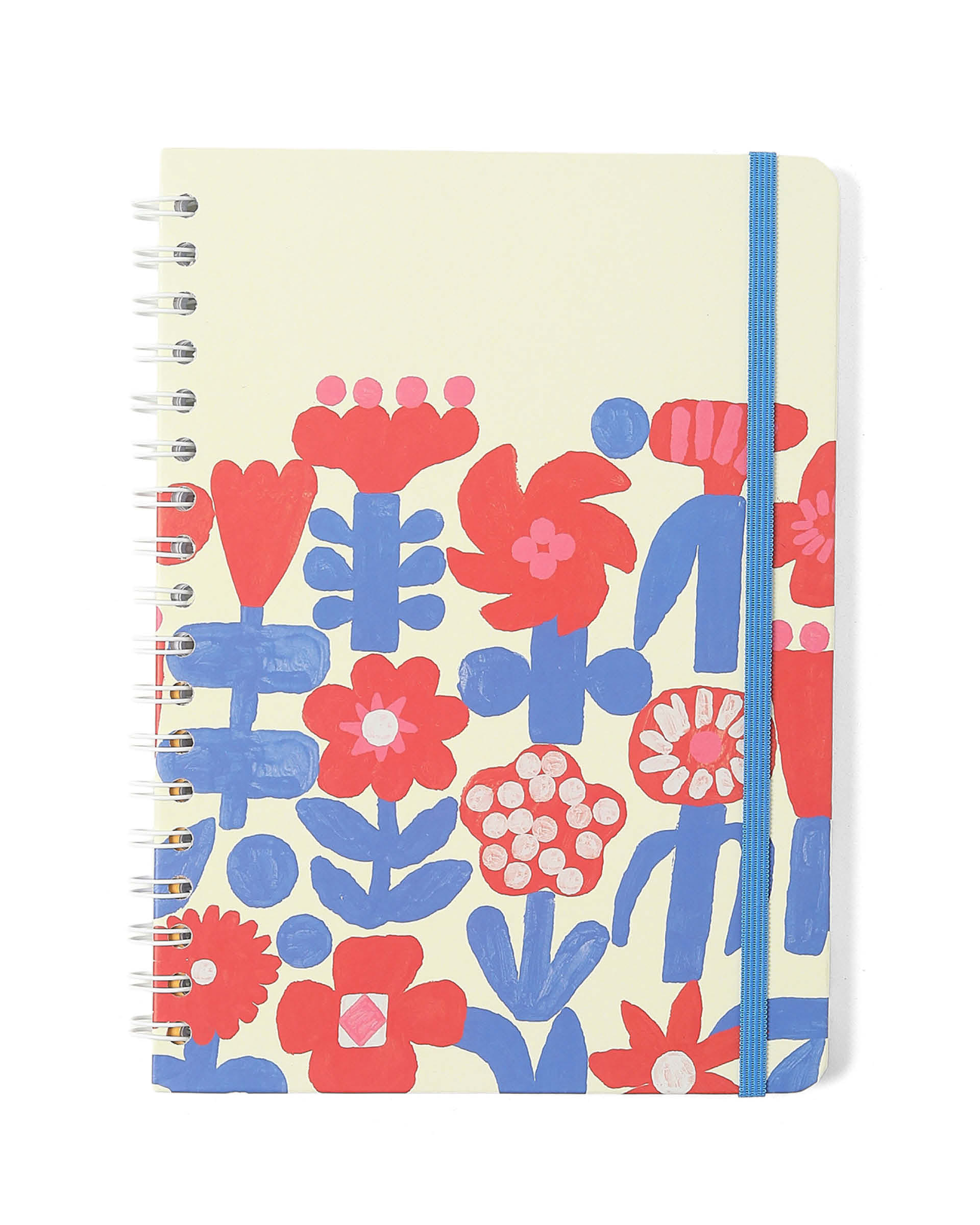 Caderno Frozao