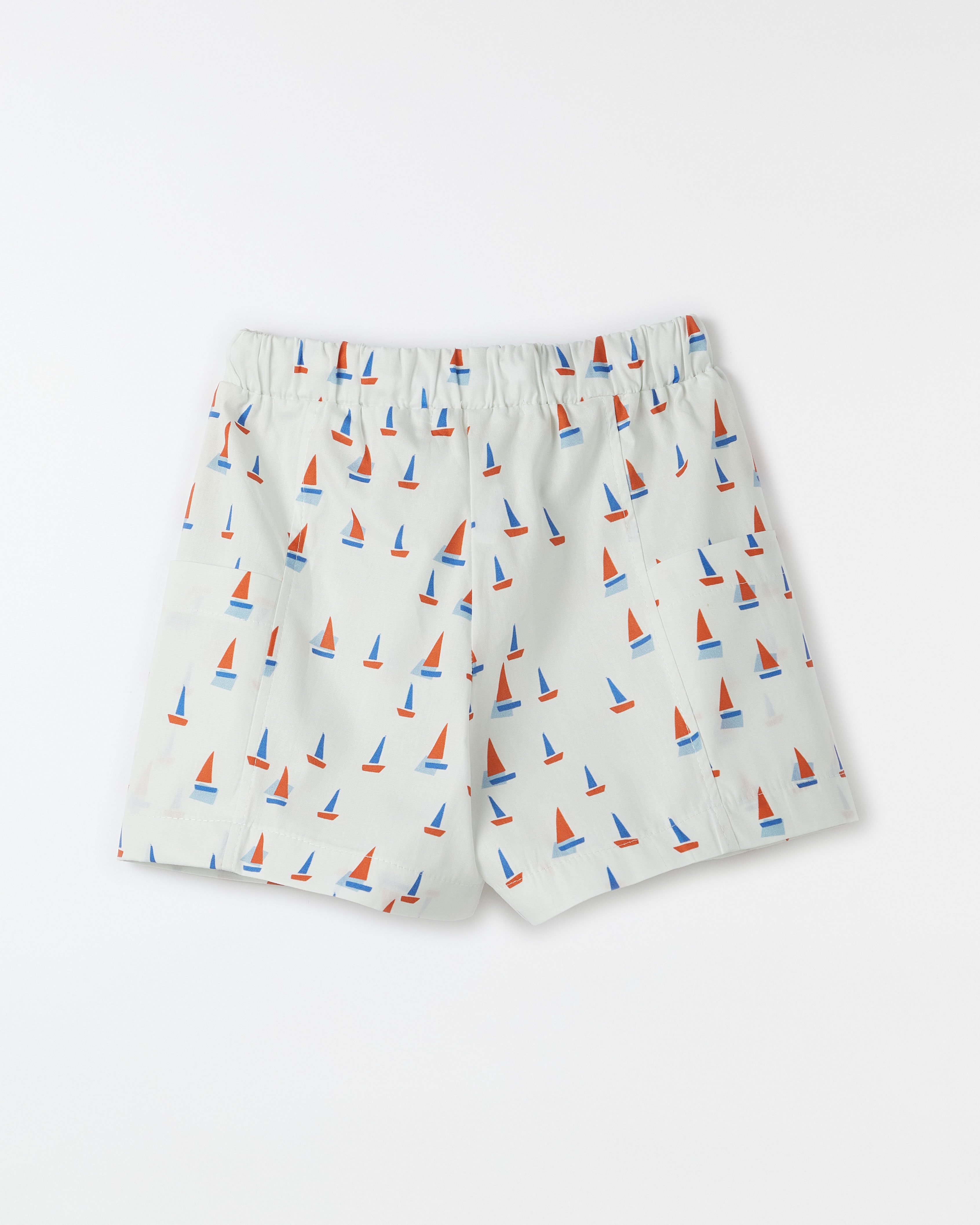 Short Velejar