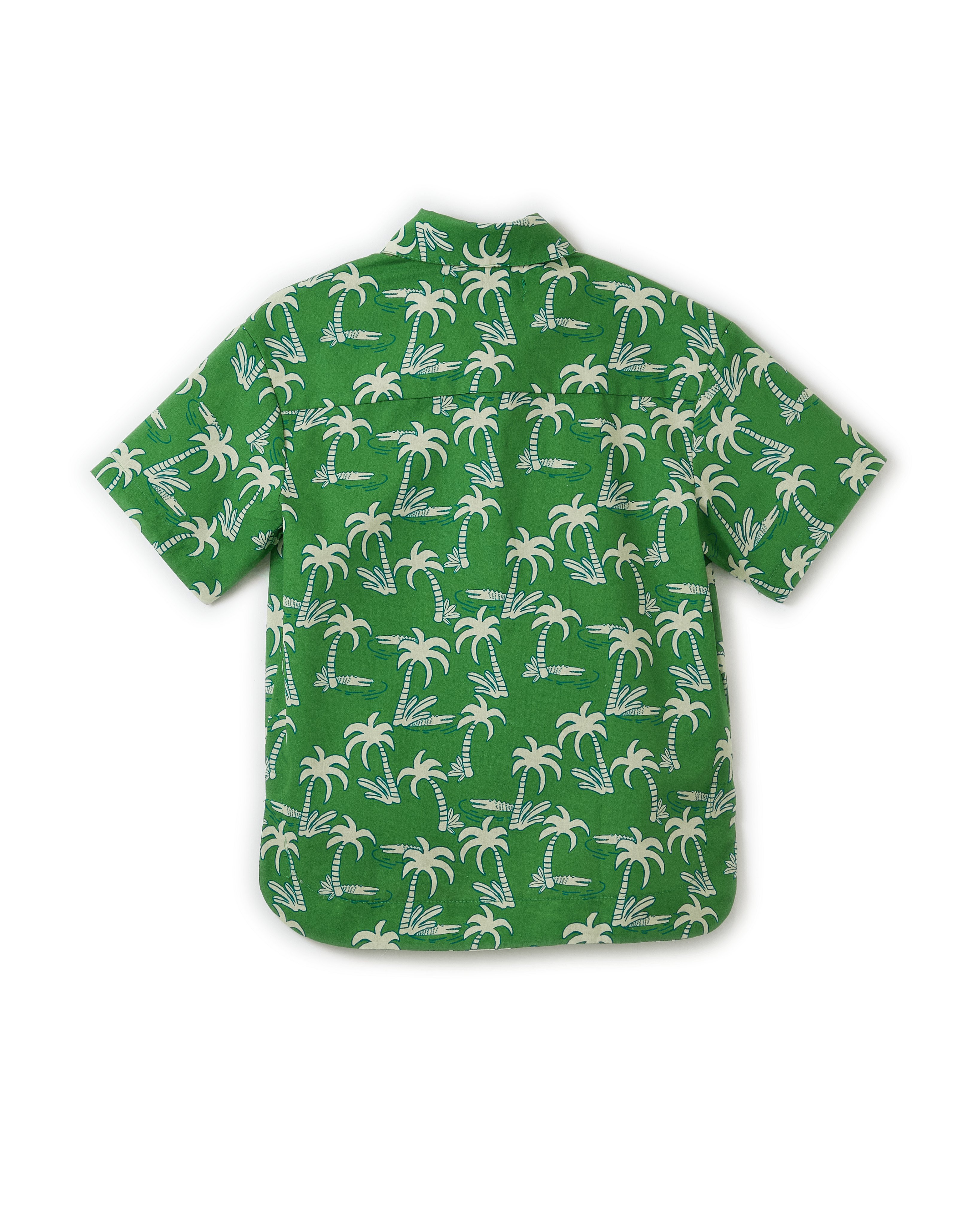 Camisa Escondidinho Mini