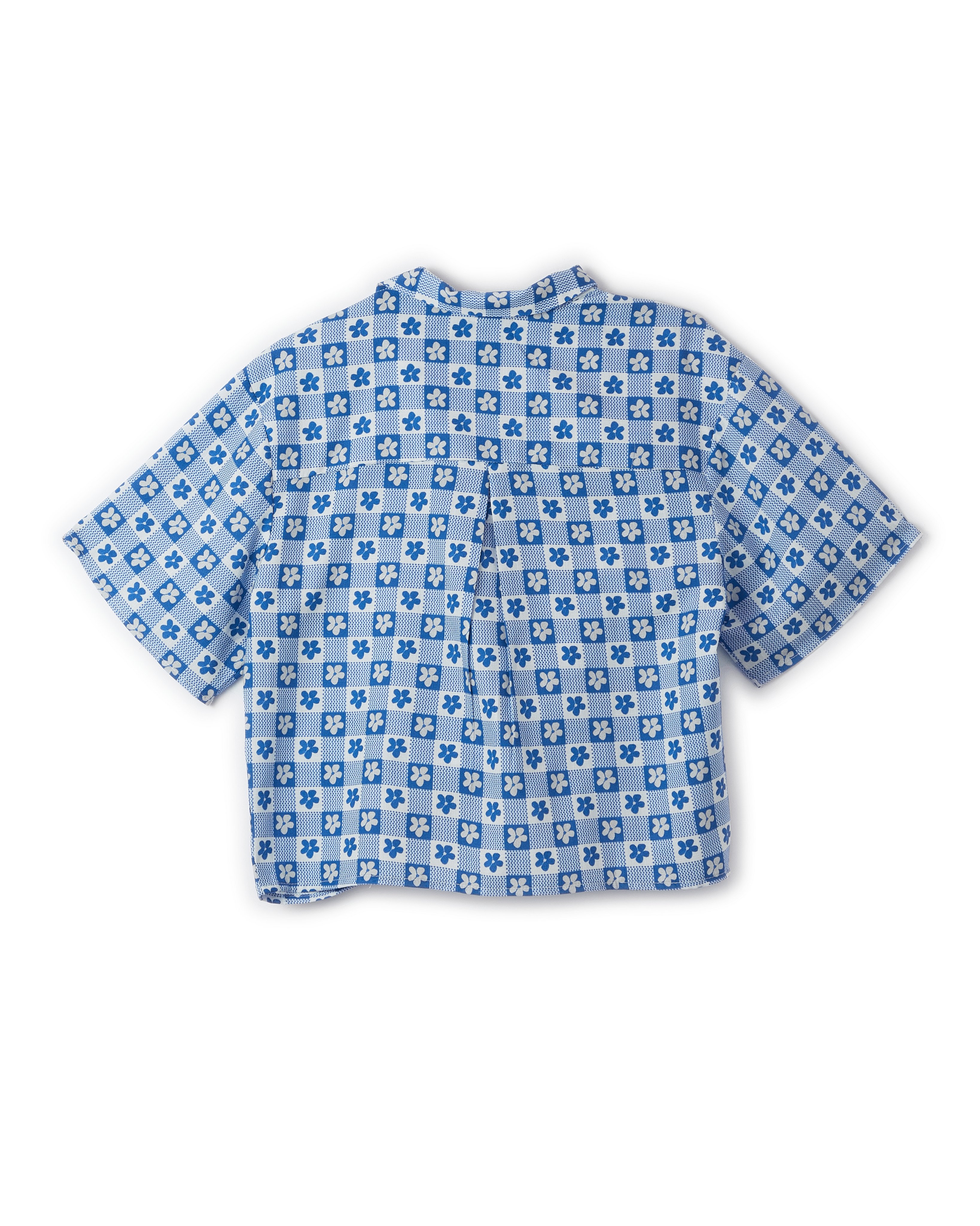 Camisa Toalha Florida