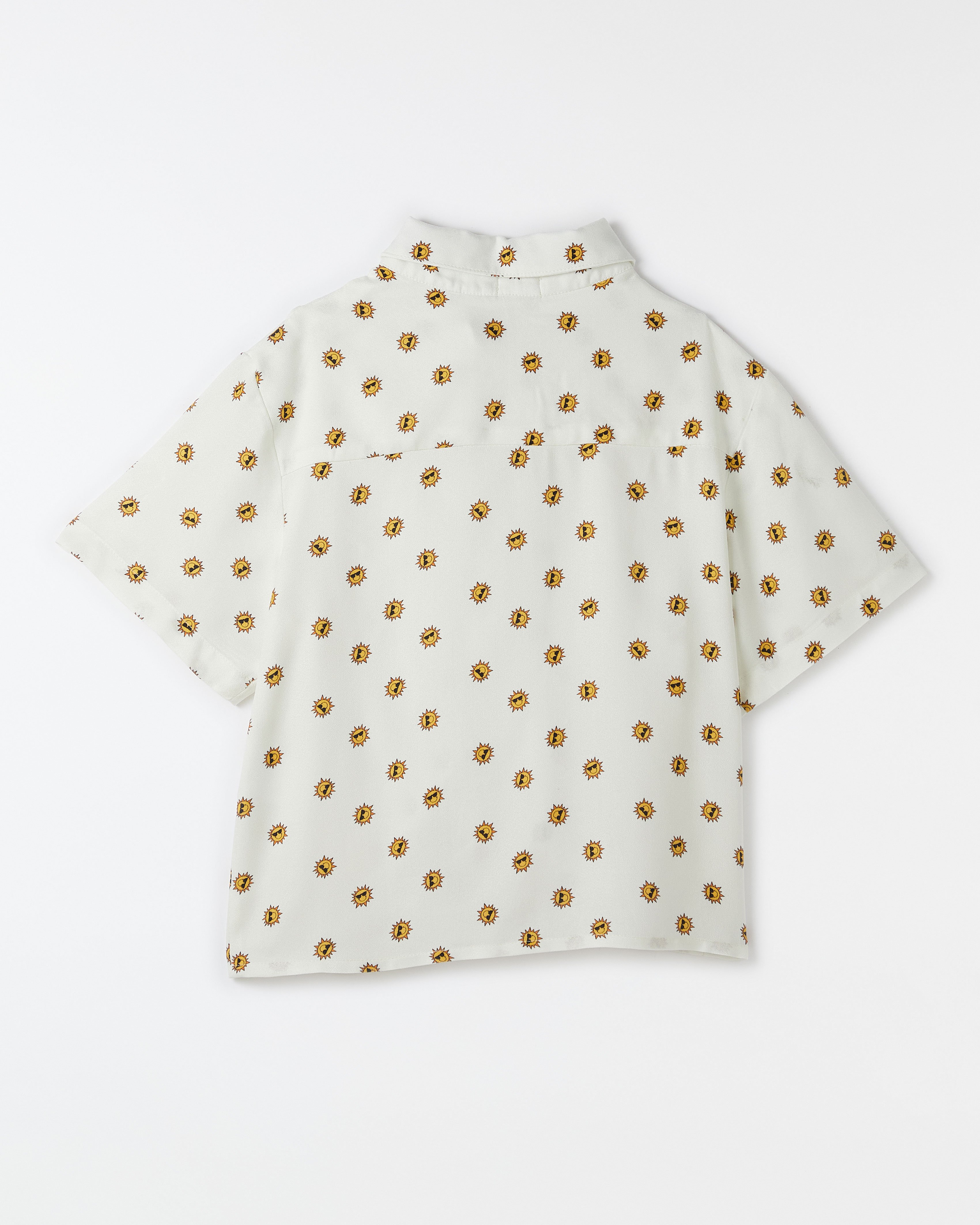 Camisa Solzinho