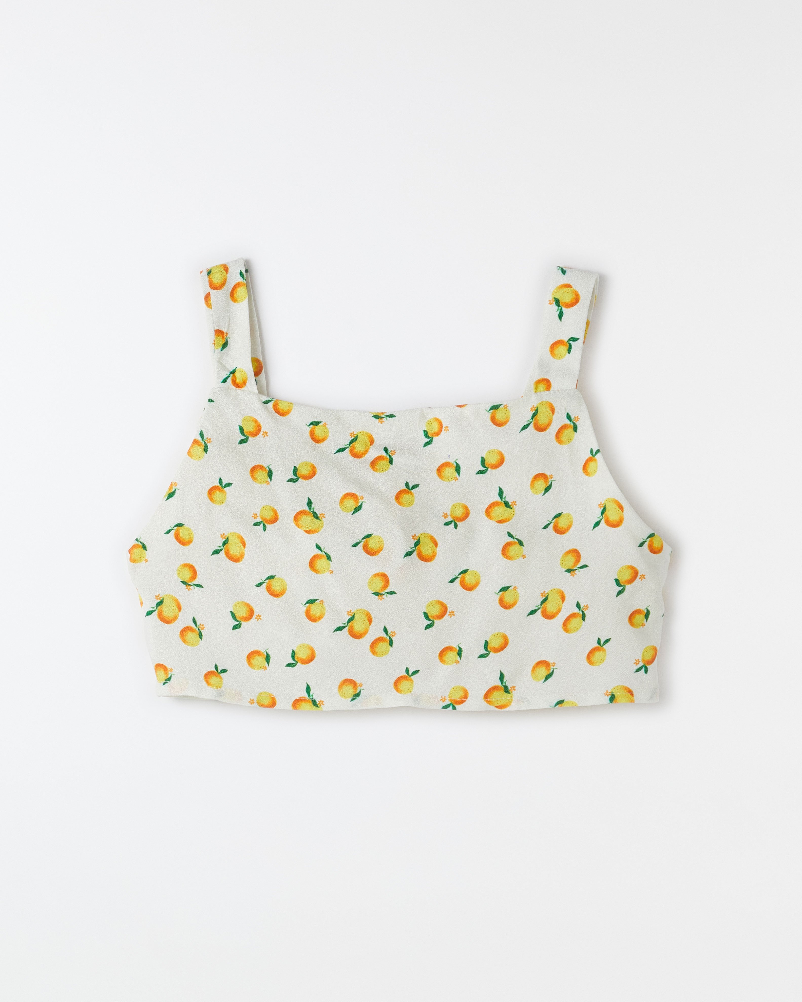 Top Laranjitas Mini