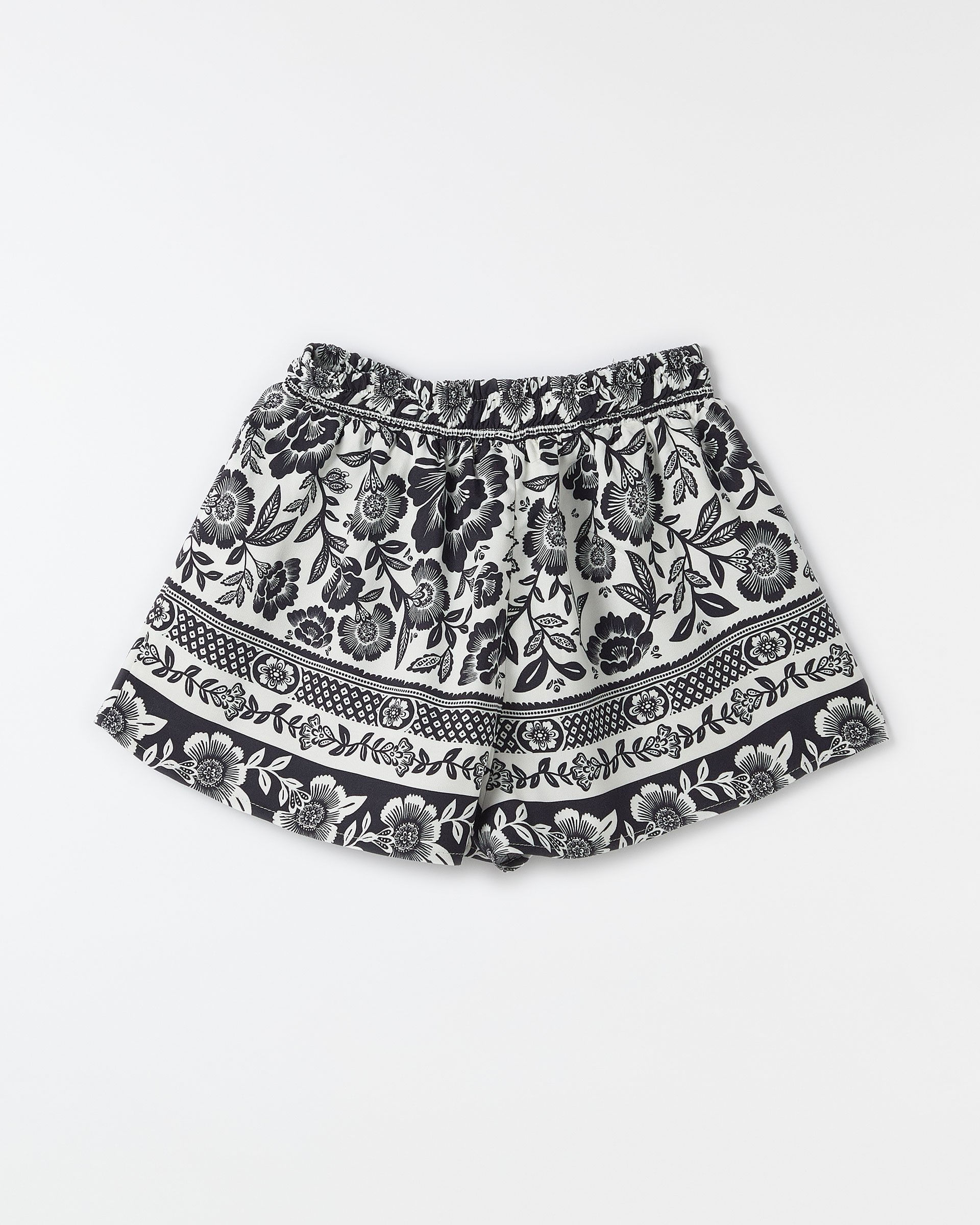 Short Jardim Romance e