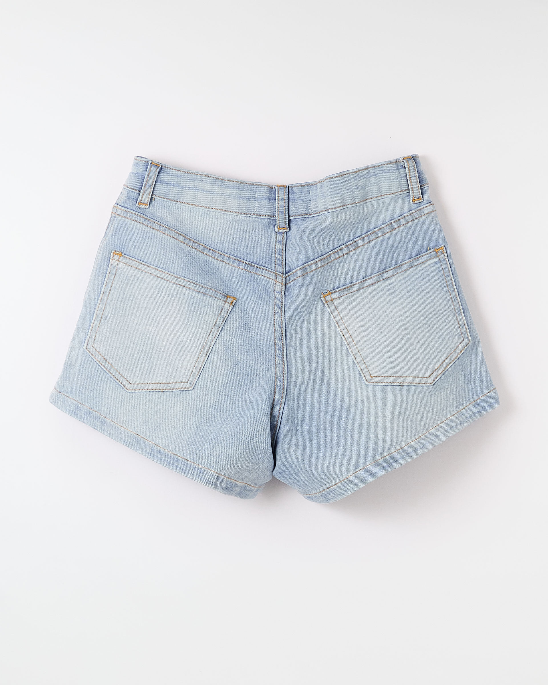 Short Jeans Basico