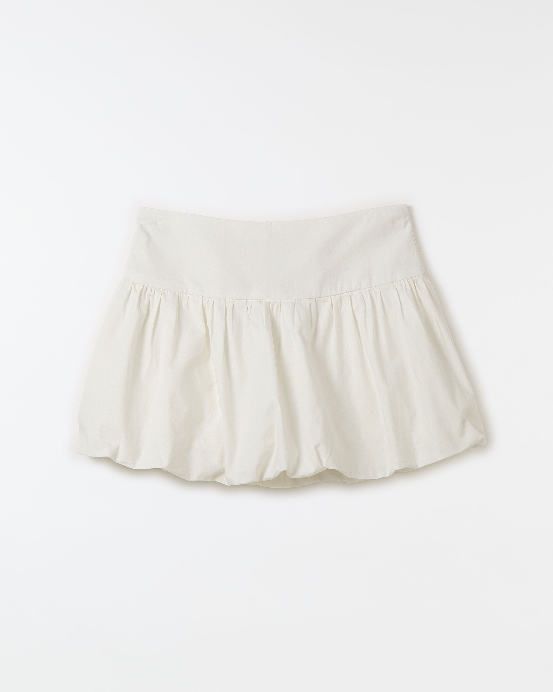 Short Saia Balone Off