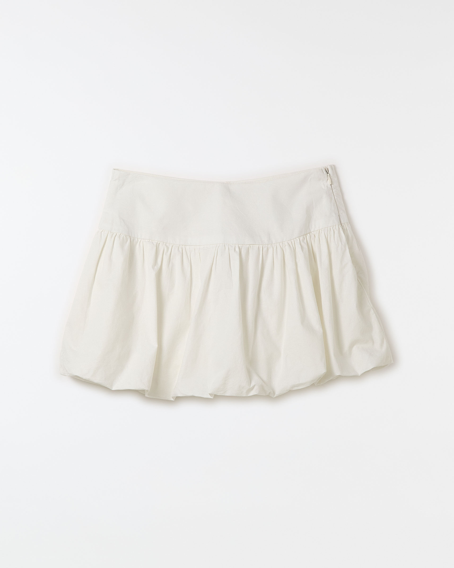 Short Saia Balone Off