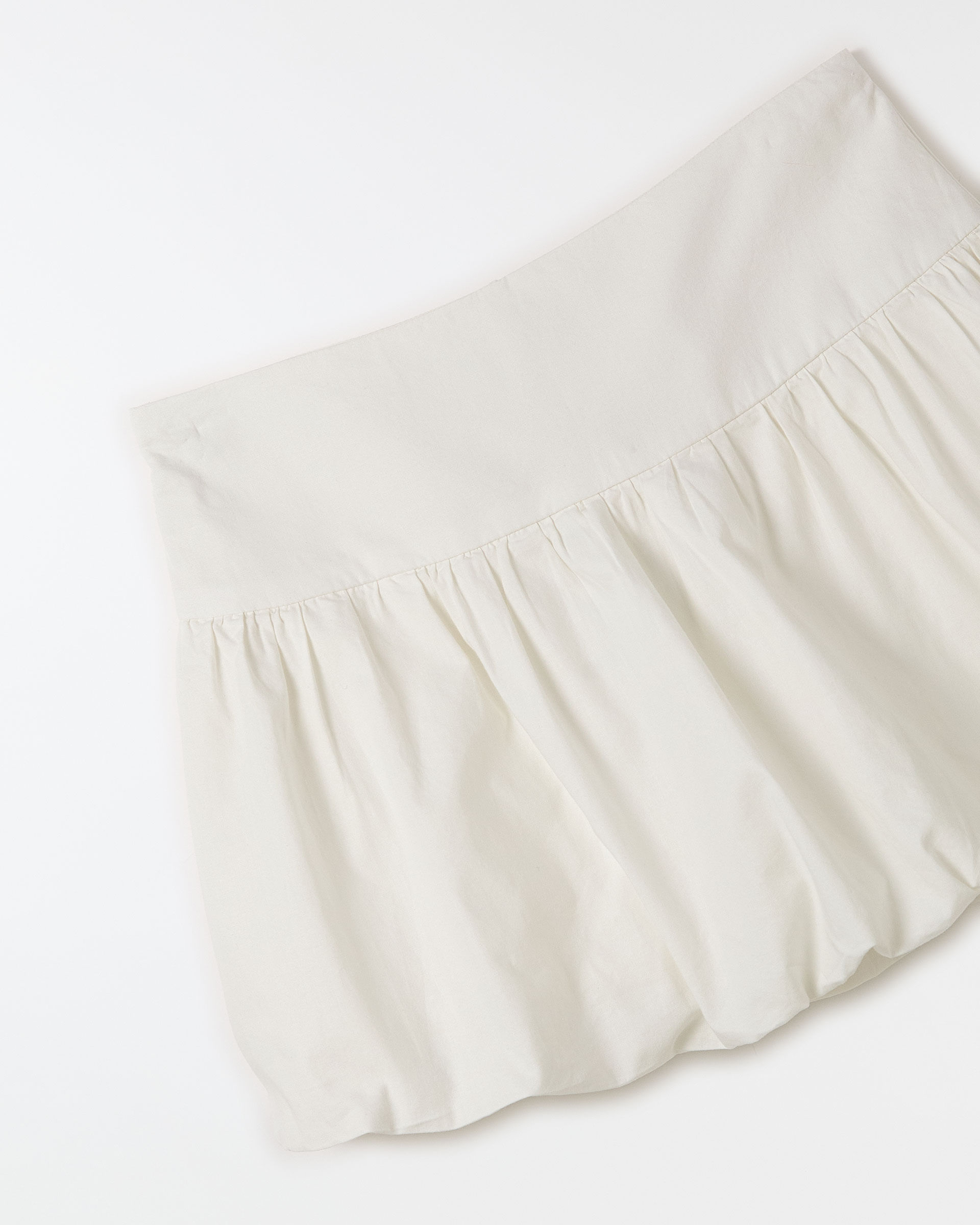Short Saia Balone Off