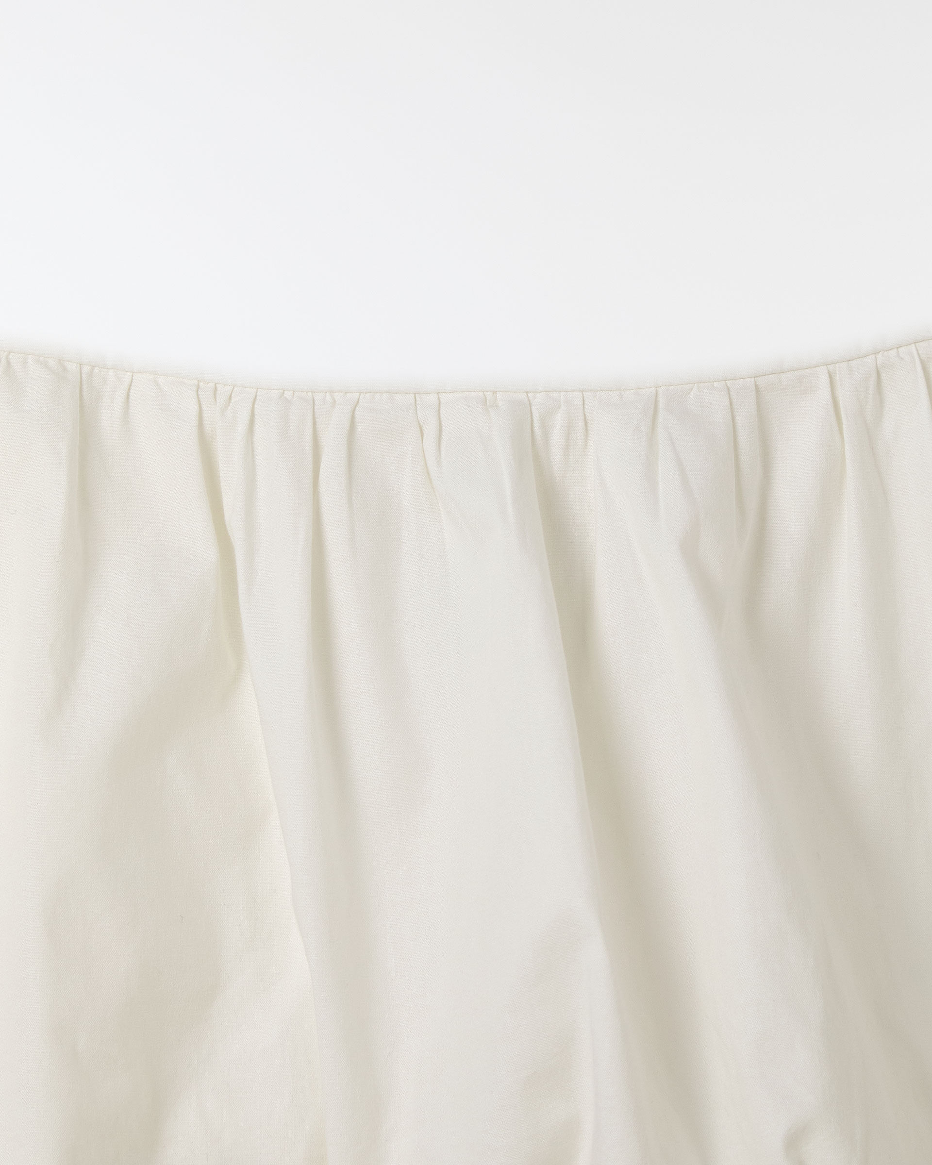 Short Saia Balone Off