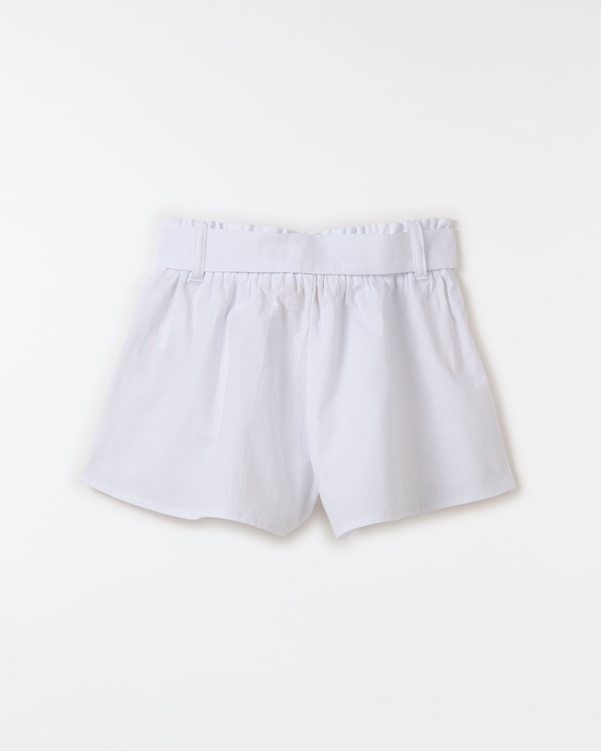 Short Liso Clochard