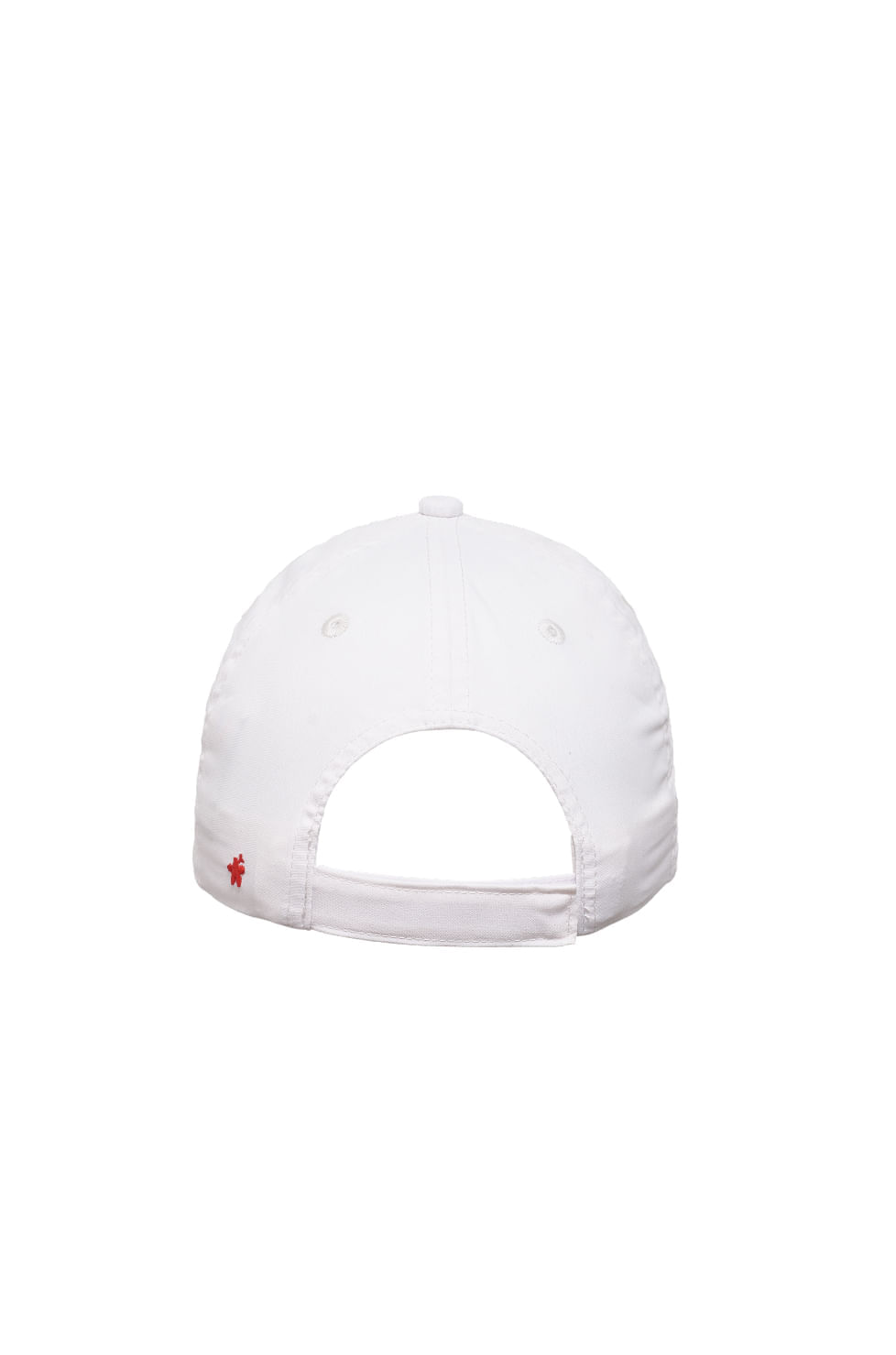 Boné Cereja Off White
